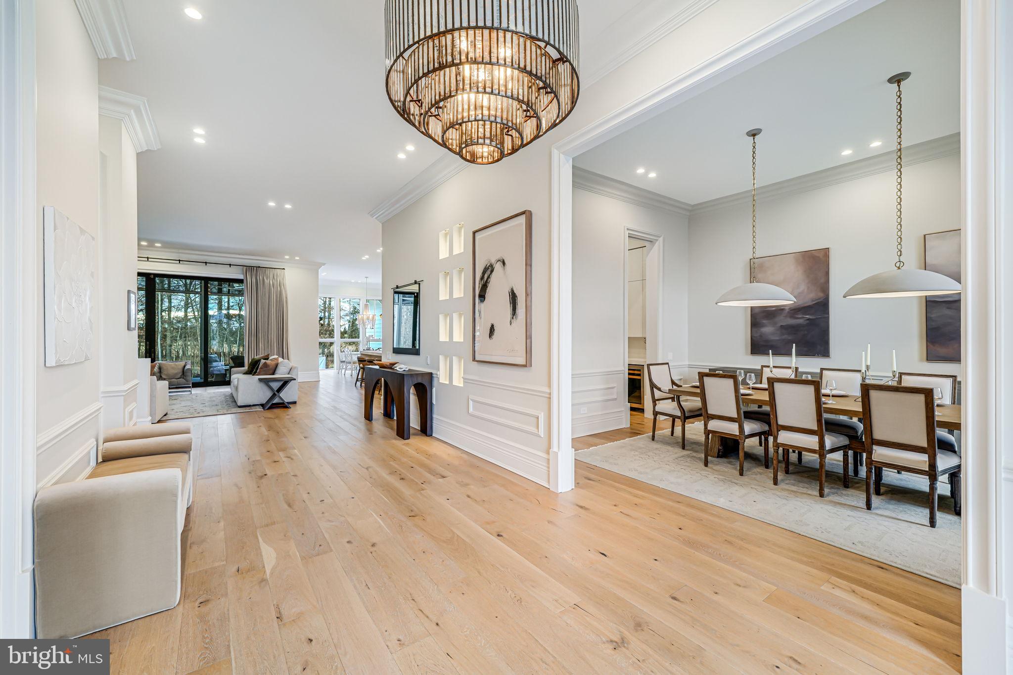 GRANT AT WILLOWSFORD - Residential