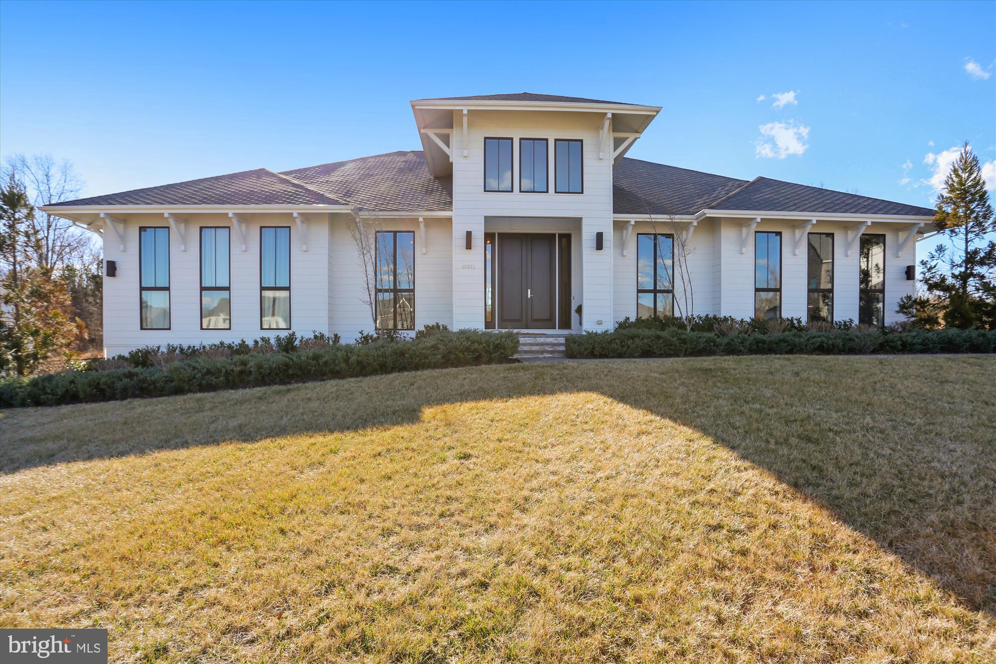 GRANT AT WILLOWSFORD - Residential