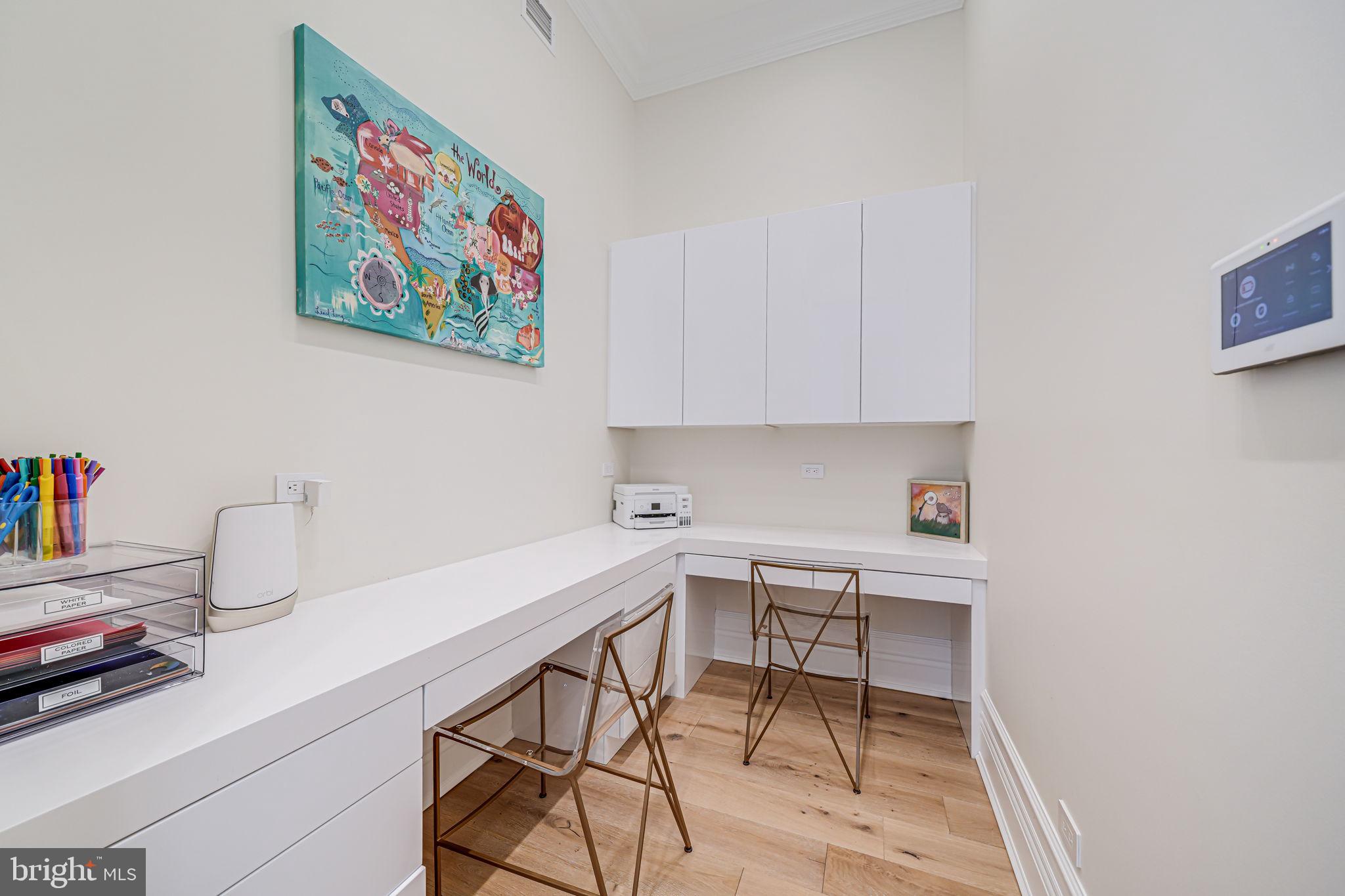 GRANT AT WILLOWSFORD - Residential