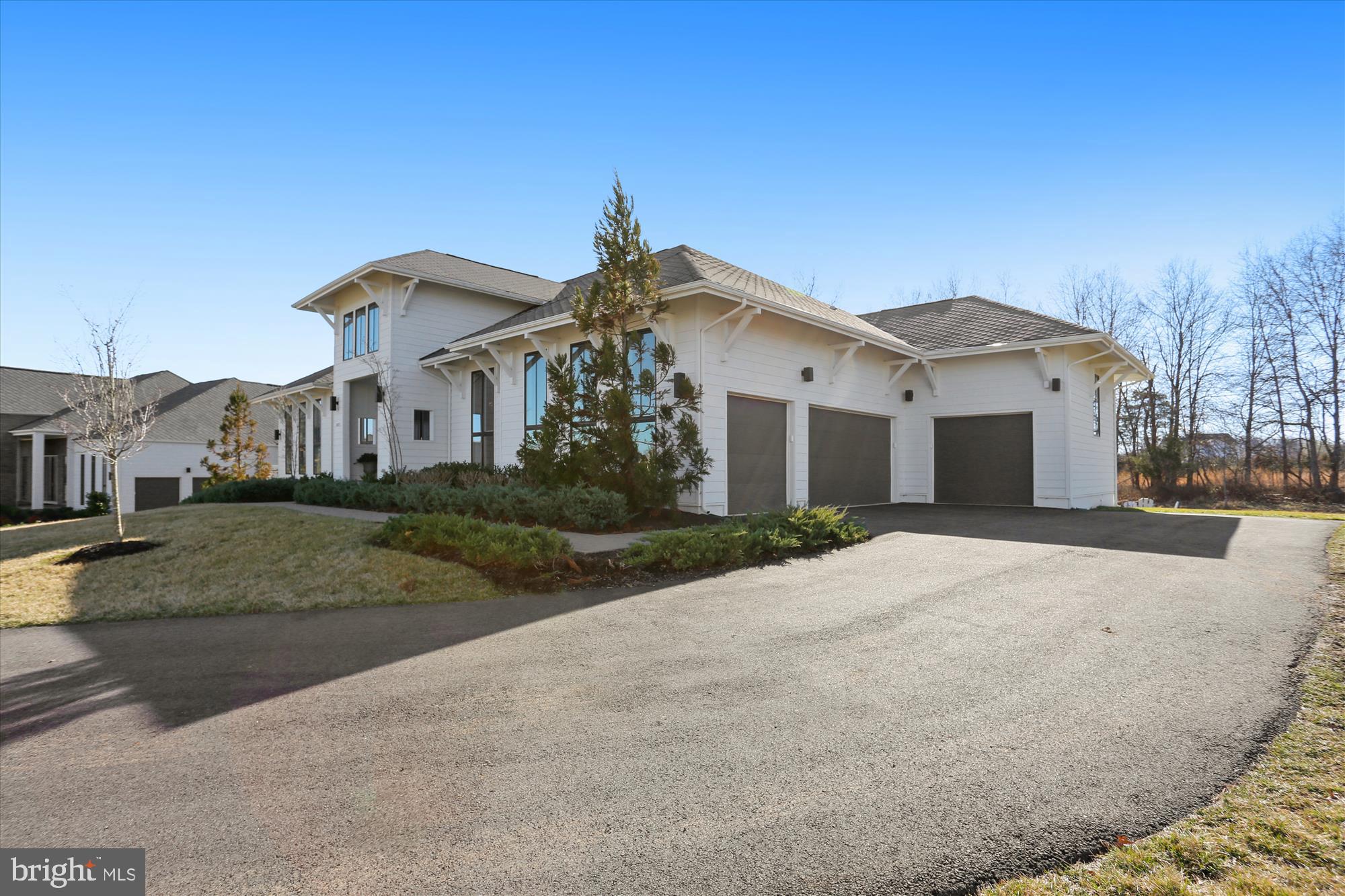 GRANT AT WILLOWSFORD - Residential