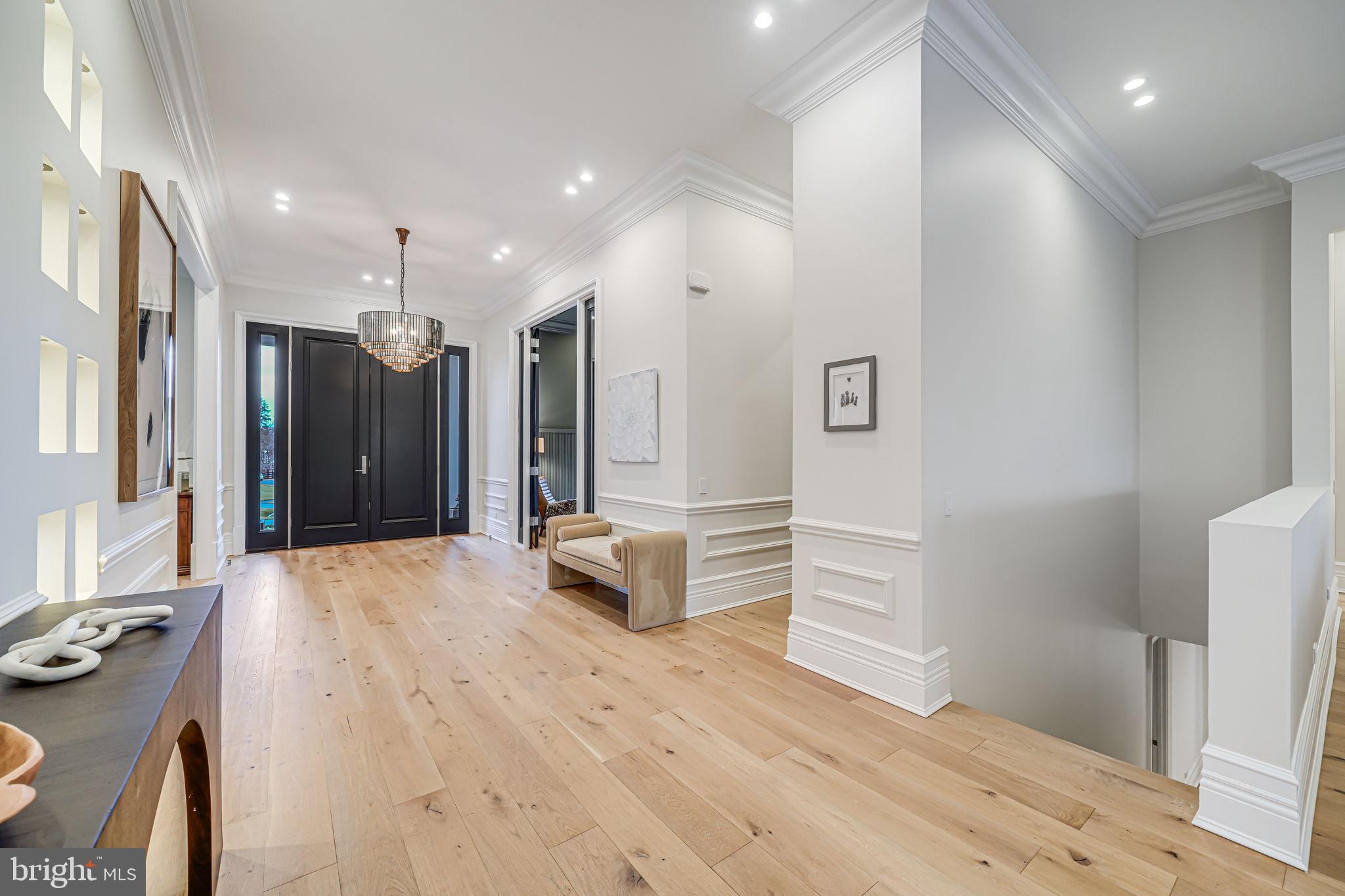 GRANT AT WILLOWSFORD - Residential