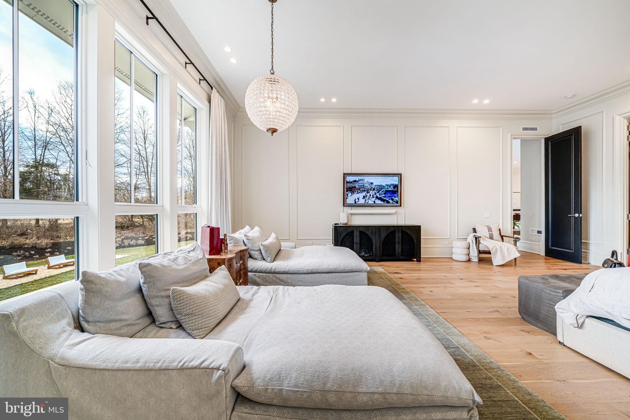 GRANT AT WILLOWSFORD - Residential