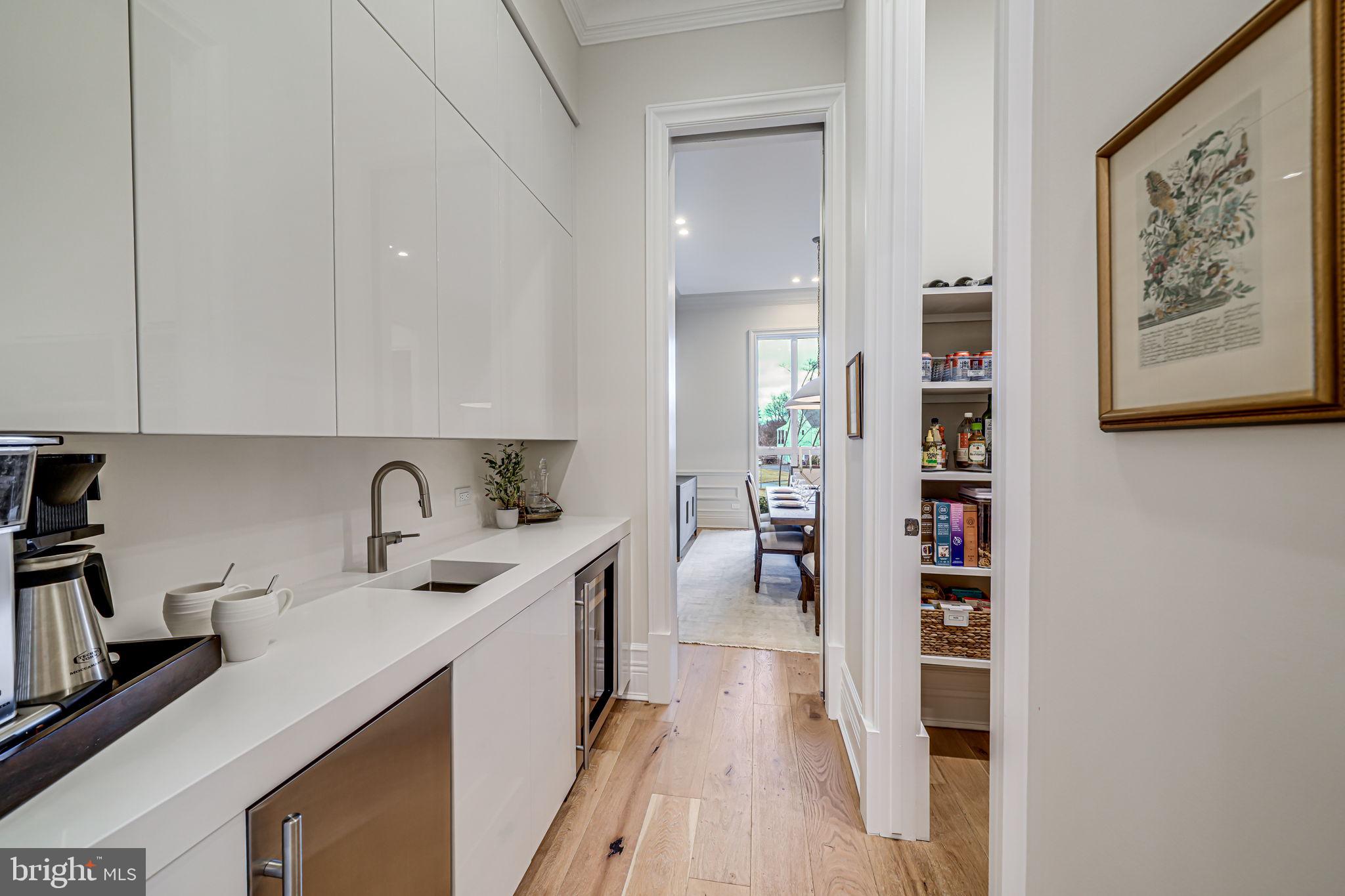 GRANT AT WILLOWSFORD - Residential