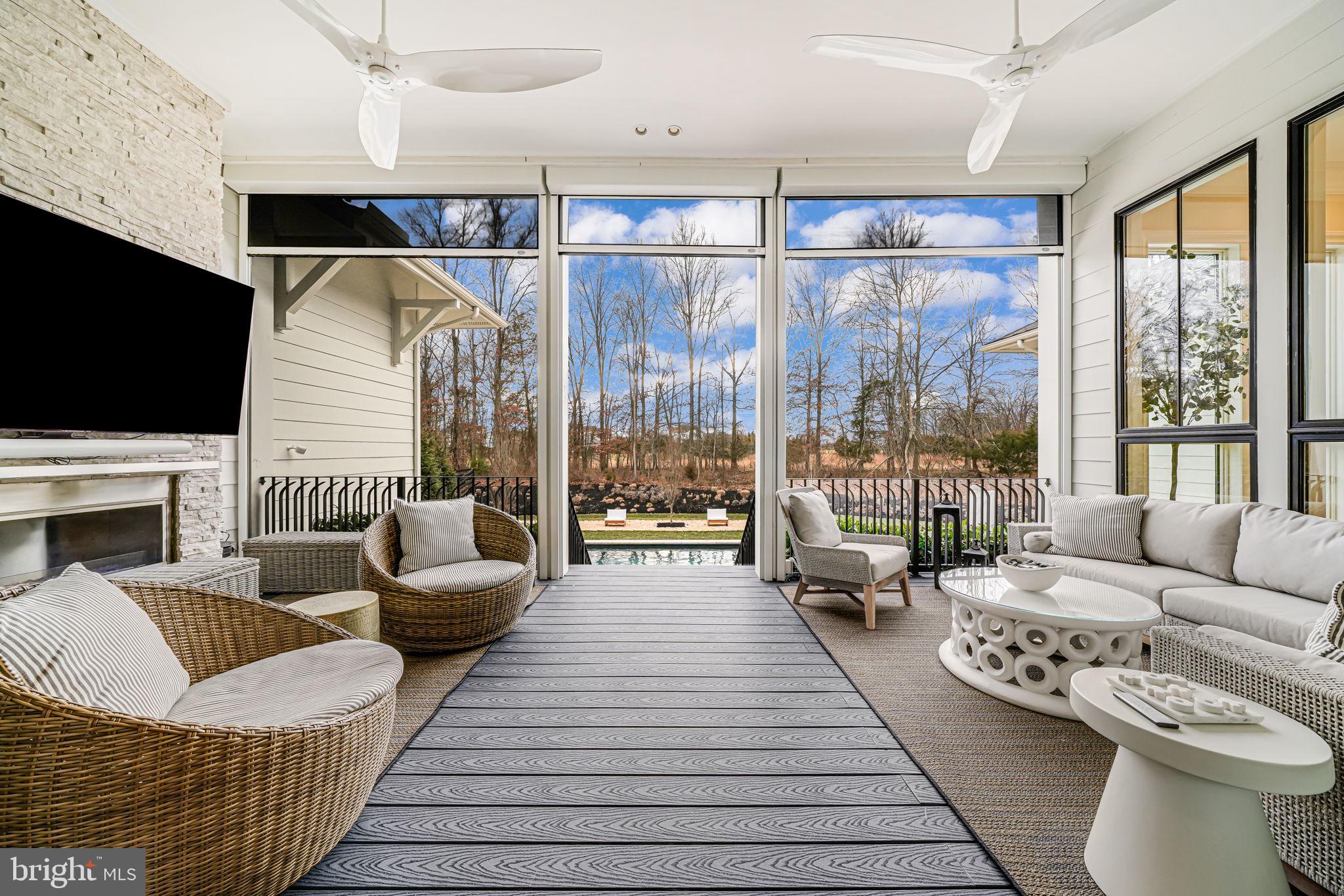 GRANT AT WILLOWSFORD - Residential