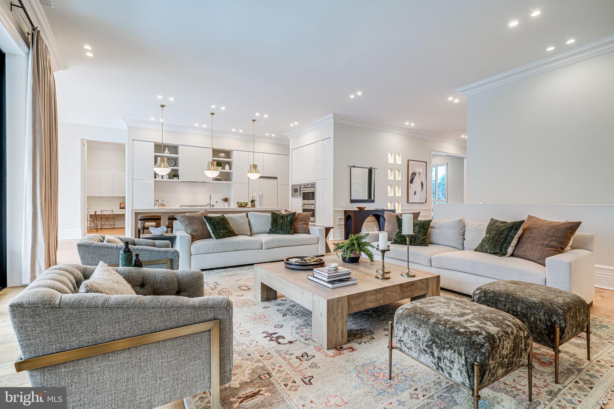 GRANT AT WILLOWSFORD - Residential