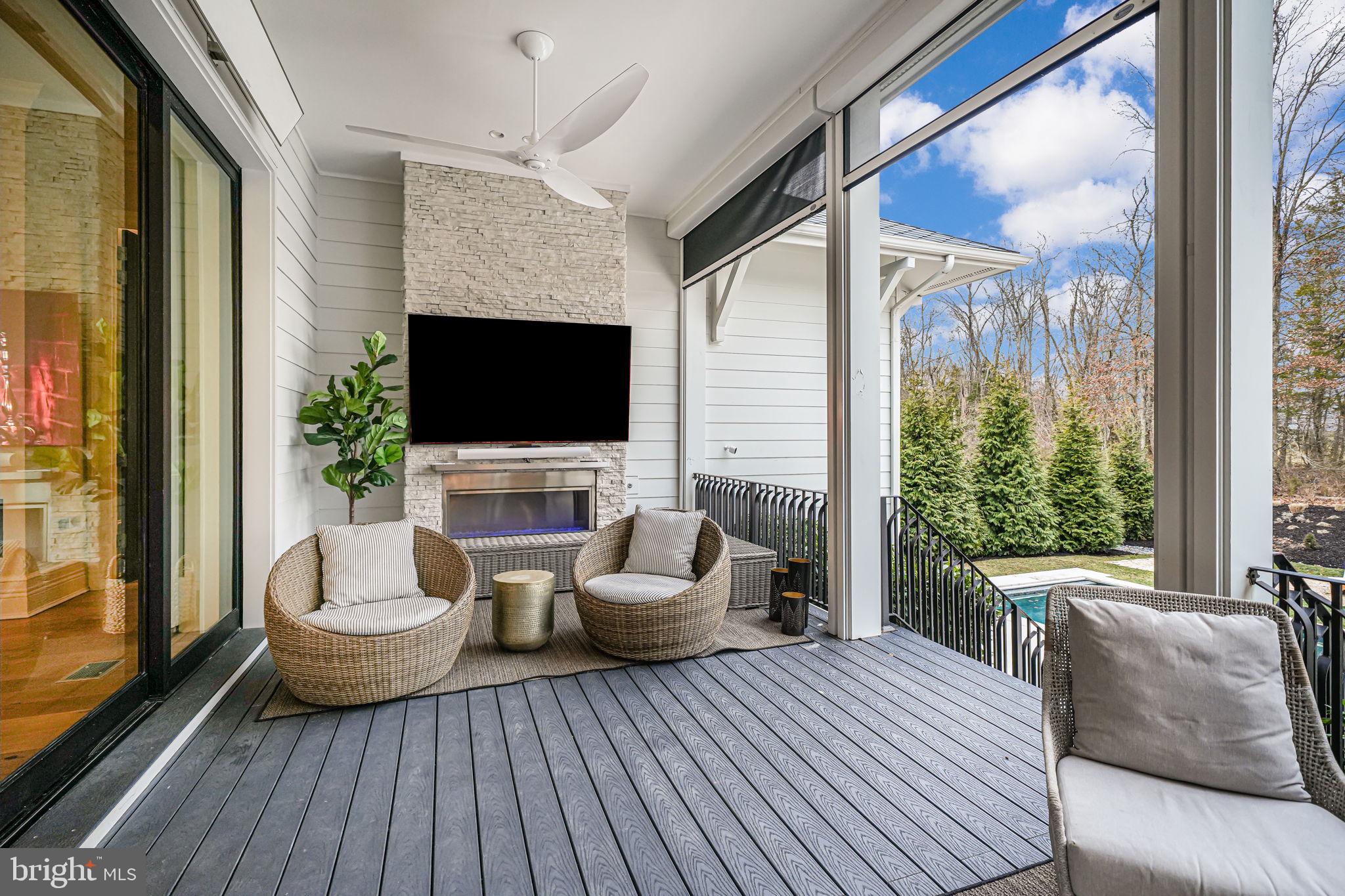 GRANT AT WILLOWSFORD - Residential