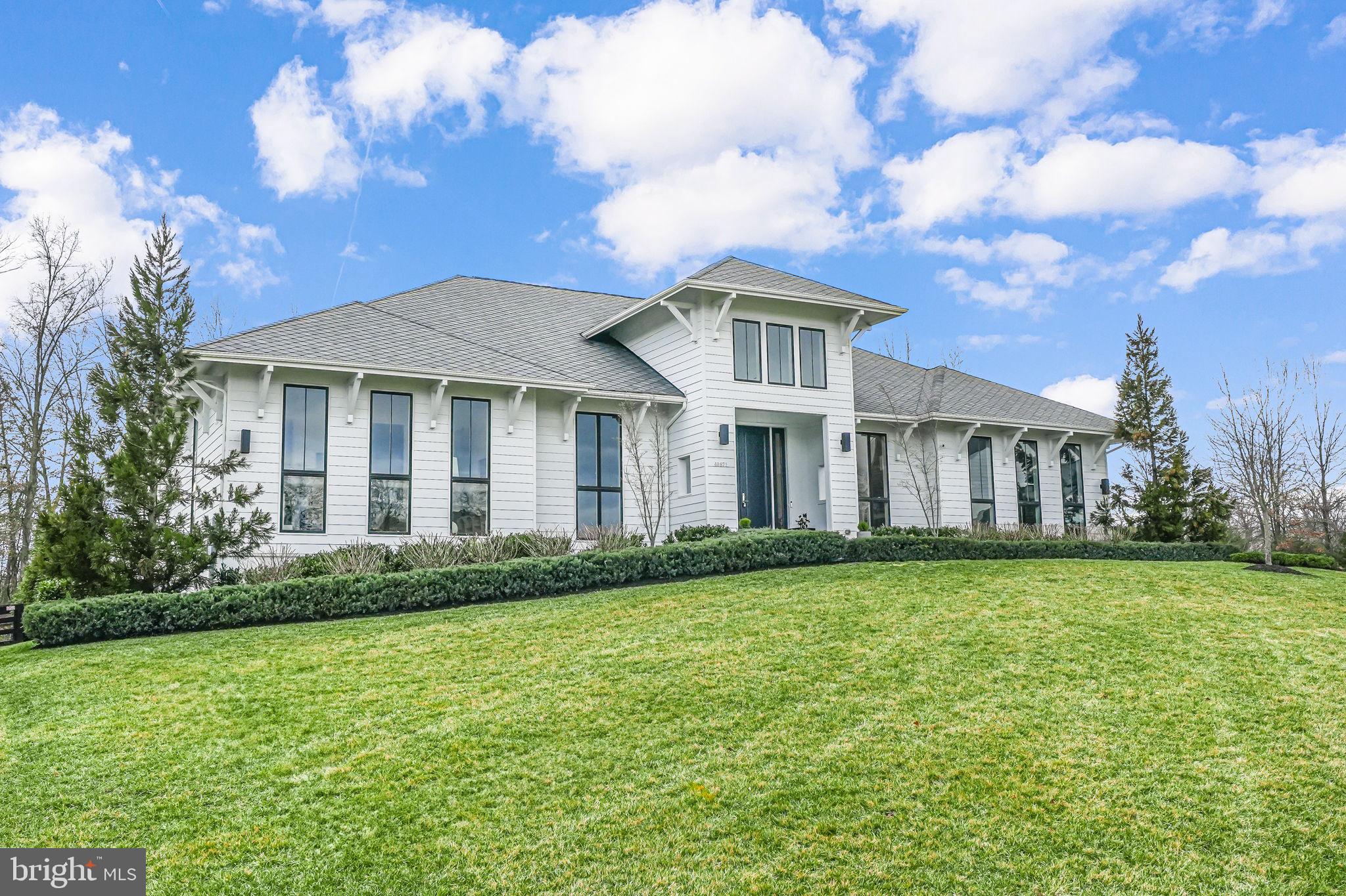 GRANT AT WILLOWSFORD - Residential