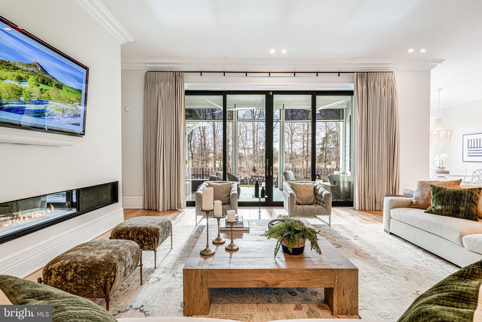 GRANT AT WILLOWSFORD - Residential