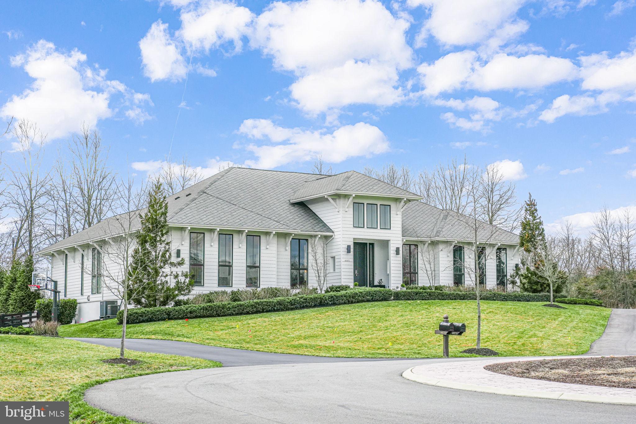 GRANT AT WILLOWSFORD - Residential