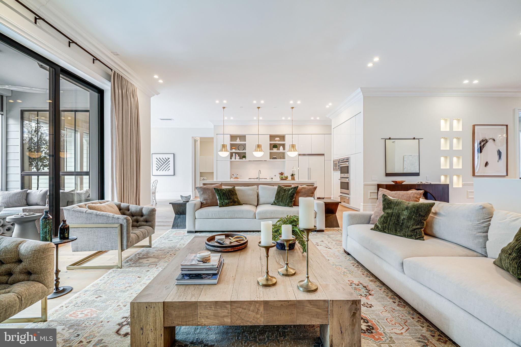 GRANT AT WILLOWSFORD - Residential