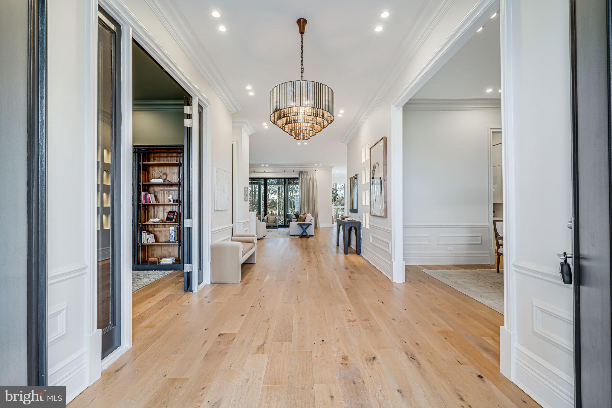 GRANT AT WILLOWSFORD - Residential