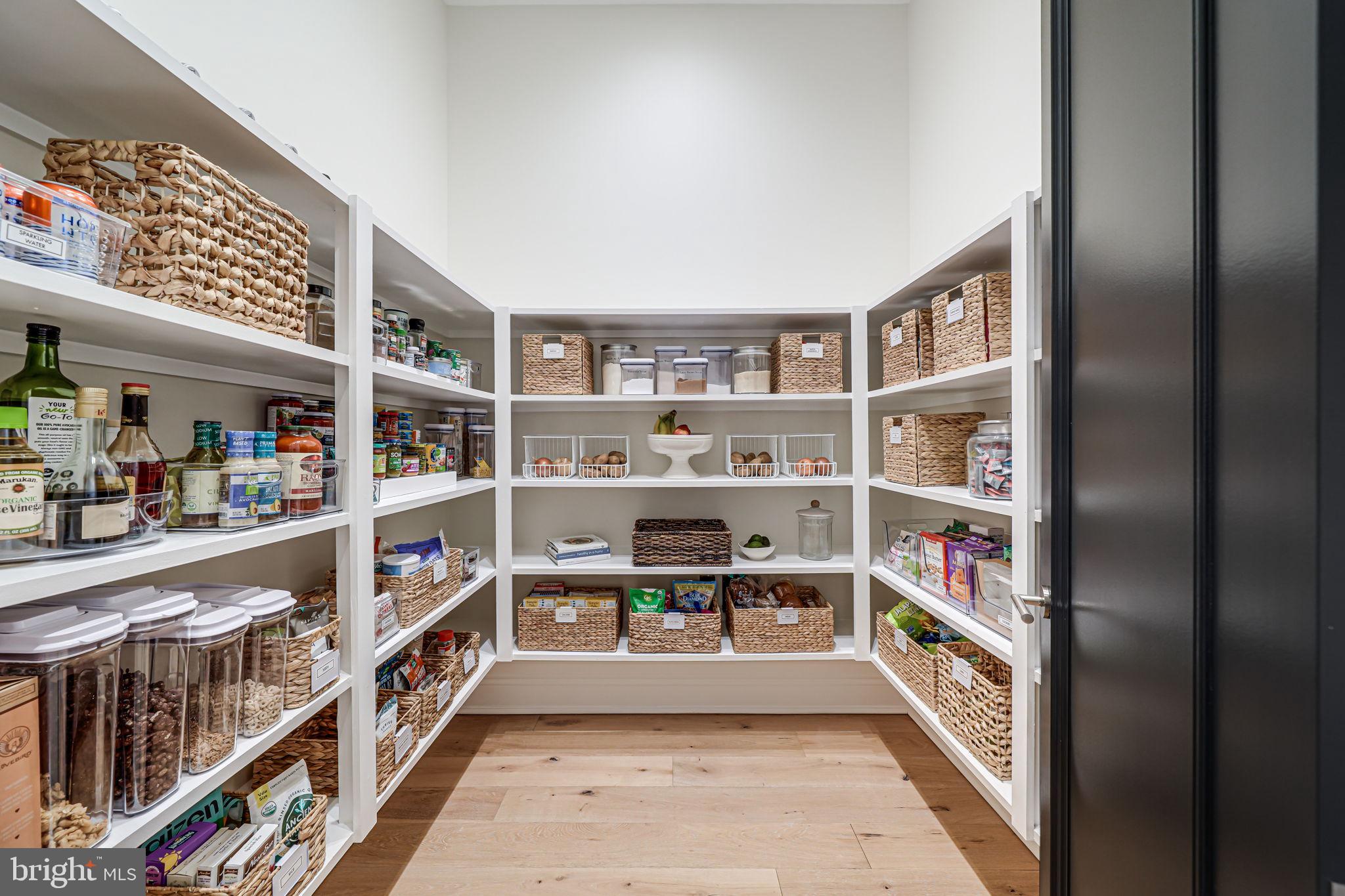 GRANT AT WILLOWSFORD - Residential