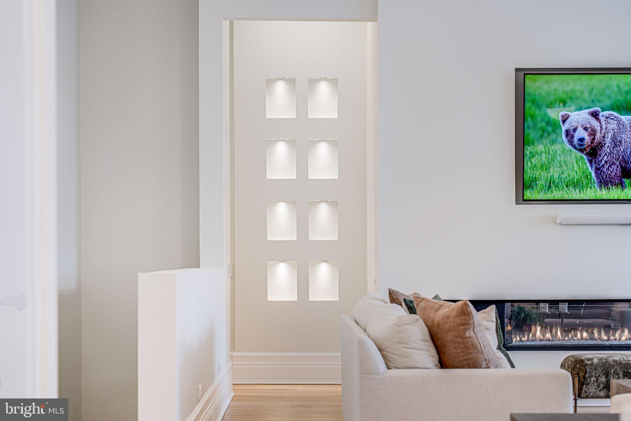 GRANT AT WILLOWSFORD - Residential