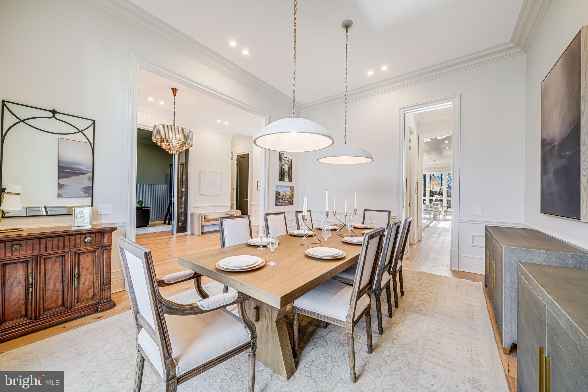 GRANT AT WILLOWSFORD - Residential