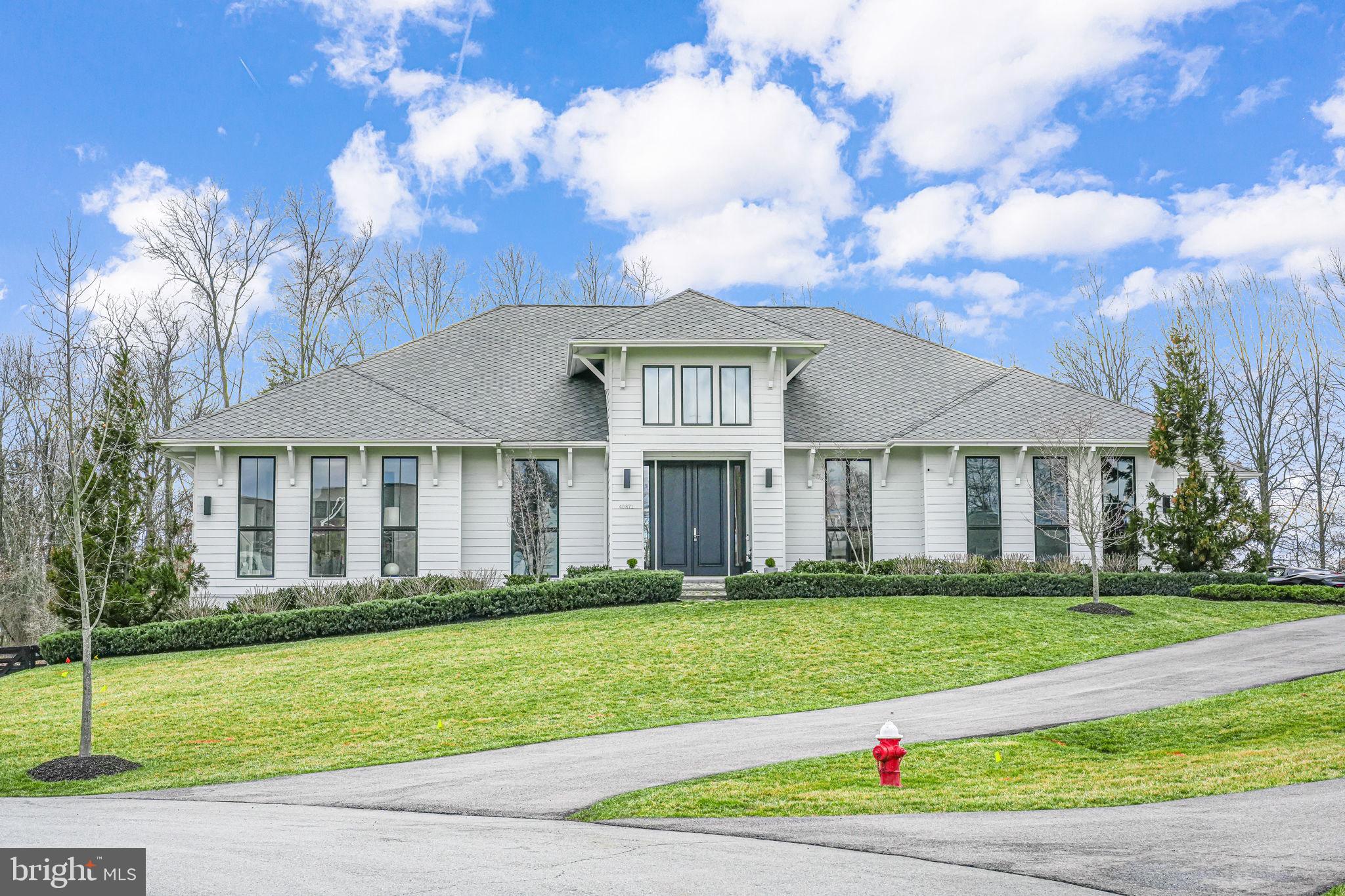 GRANT AT WILLOWSFORD - Residential