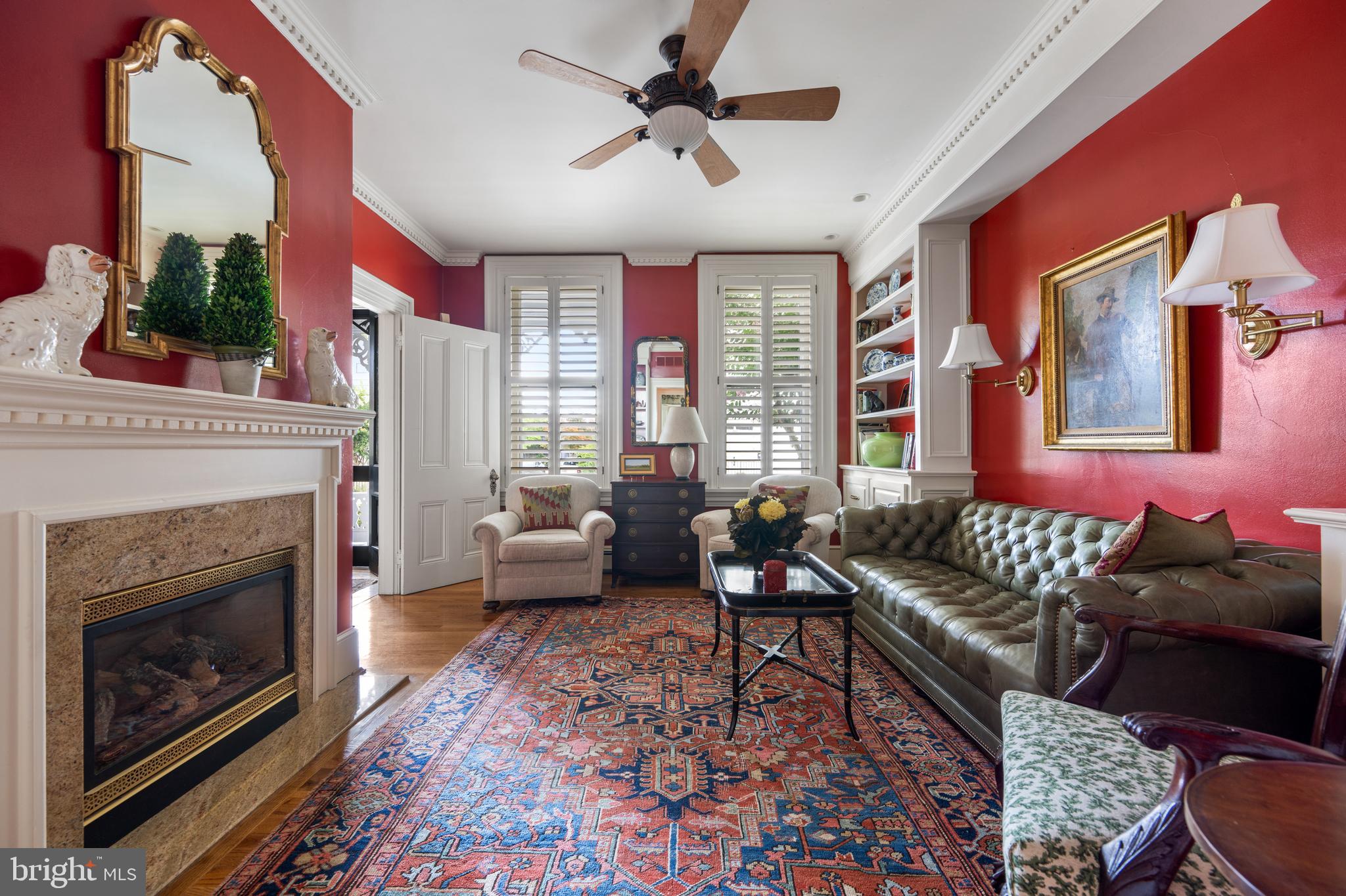 324 MULBERRY STREET