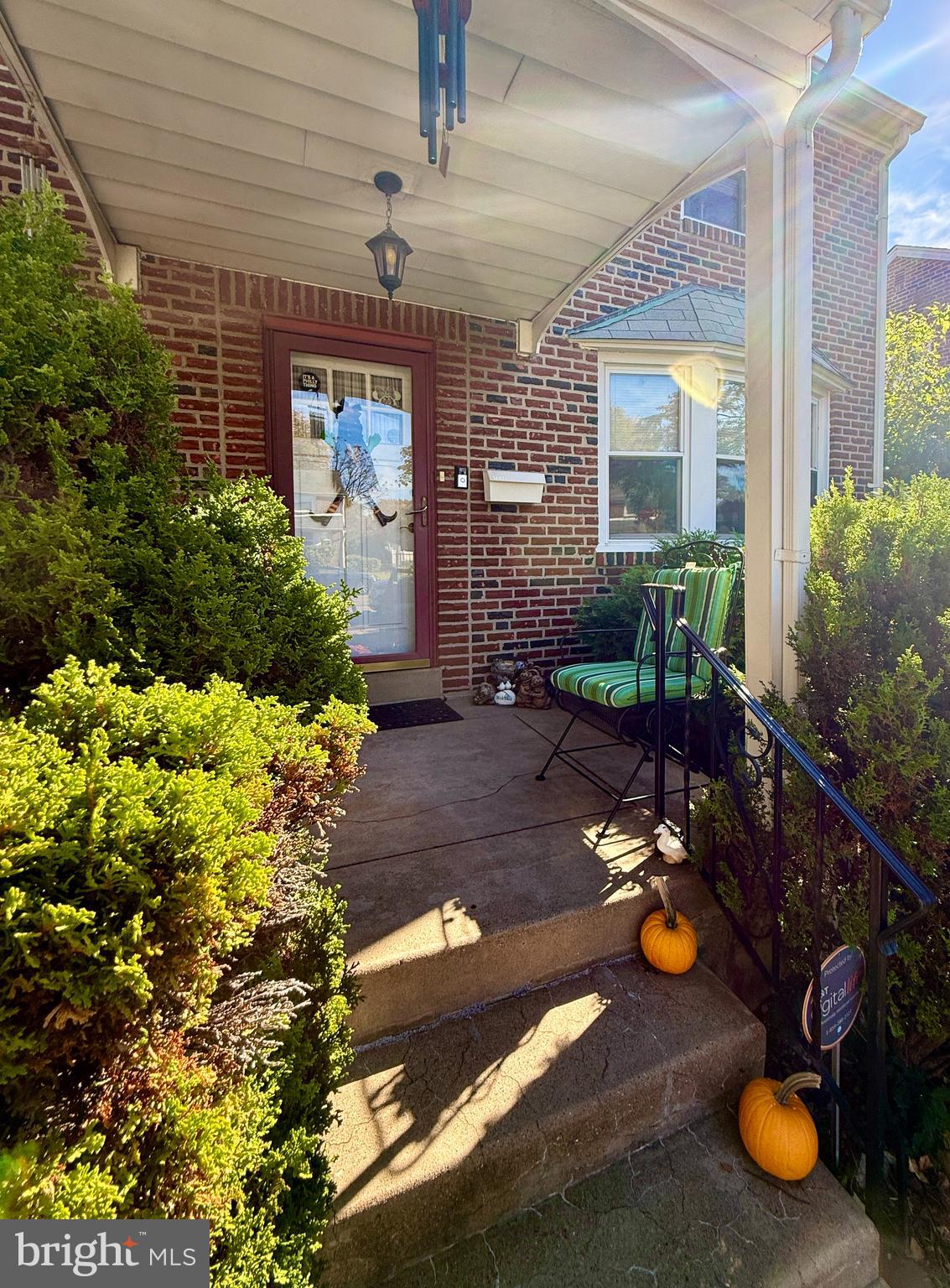 FOX CHASE - Residential