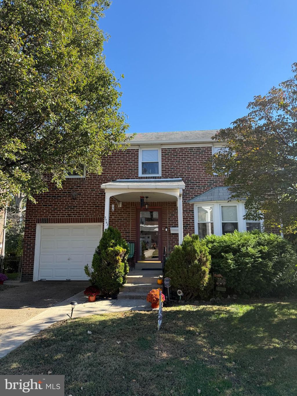 Photo of 7703 Rockwell Avenue, PHILADELPHIA, PA 19111 (MLS # PAPH2552466)