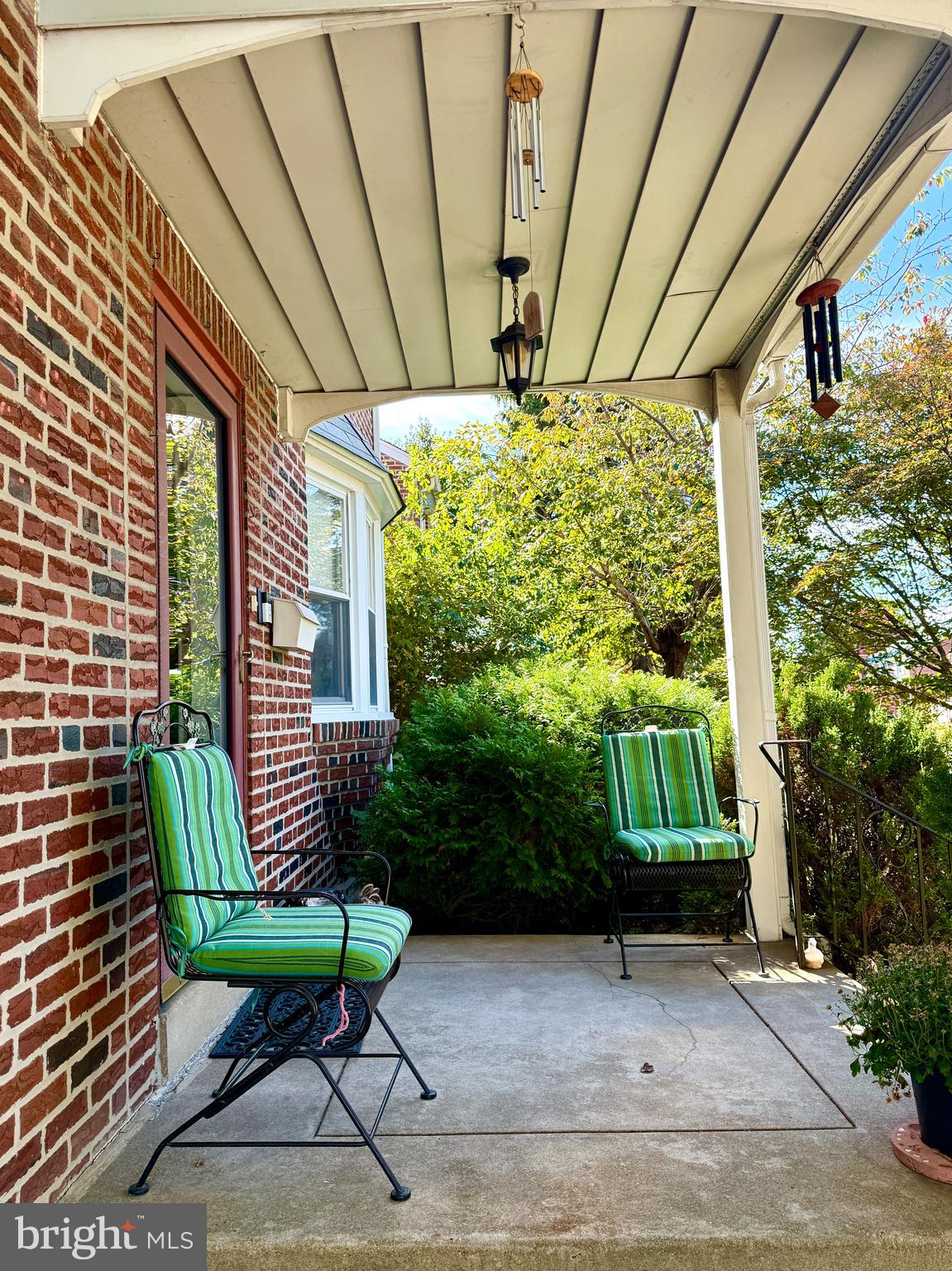 FOX CHASE - Residential