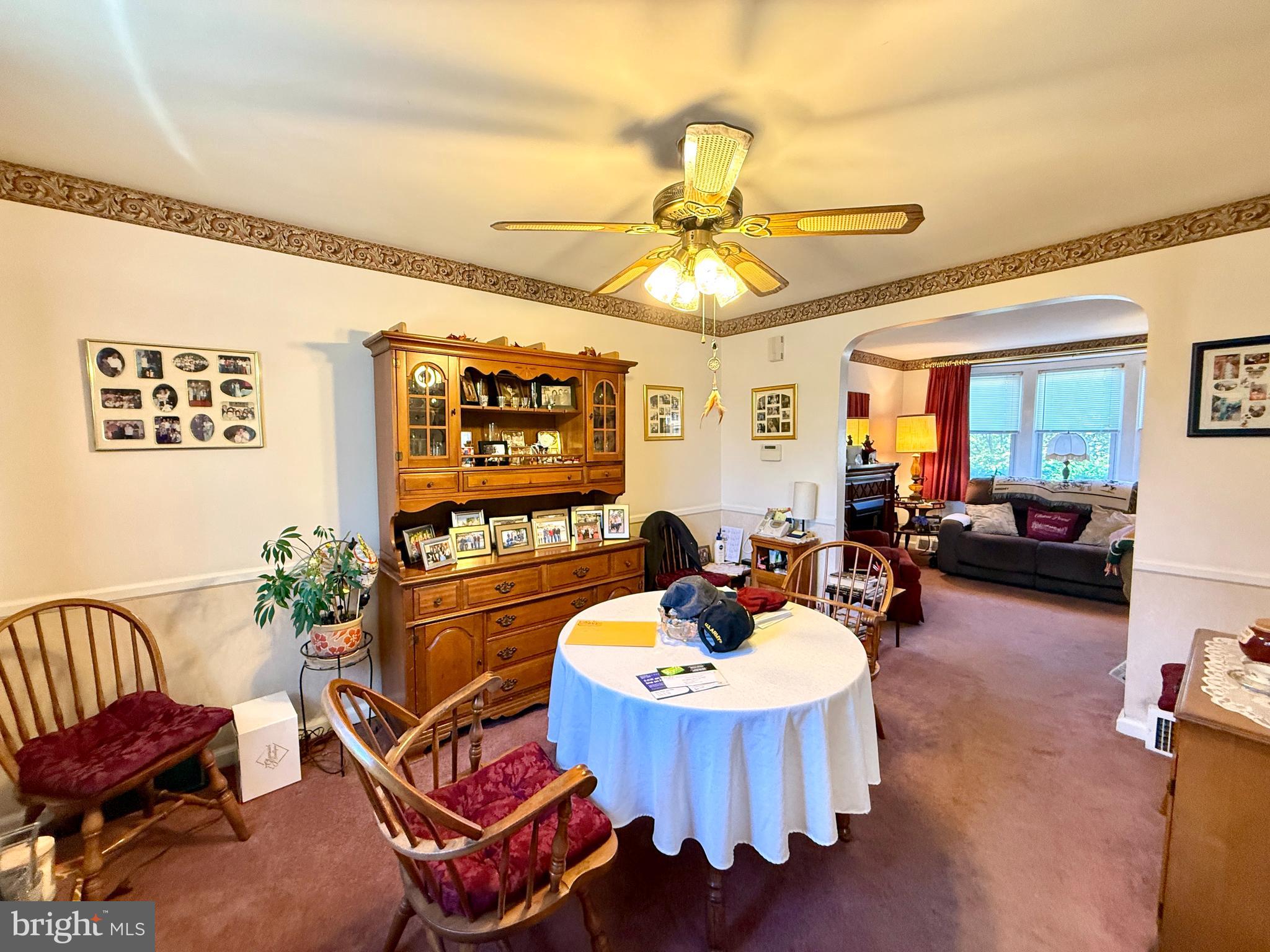 FOX CHASE - Residential