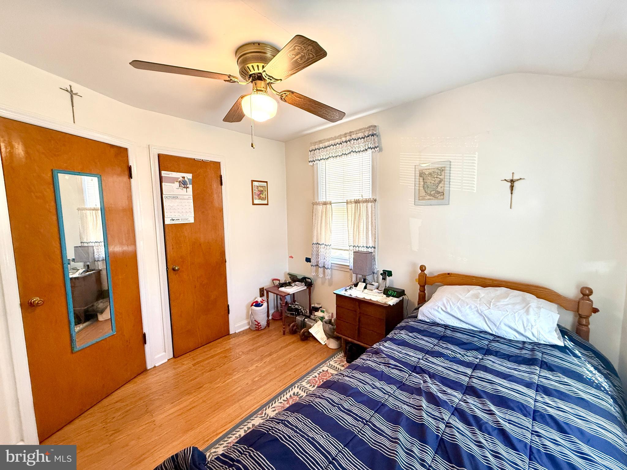 FOX CHASE - Residential