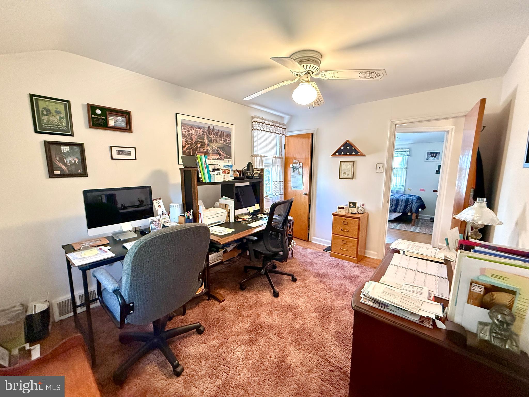 FOX CHASE - Residential