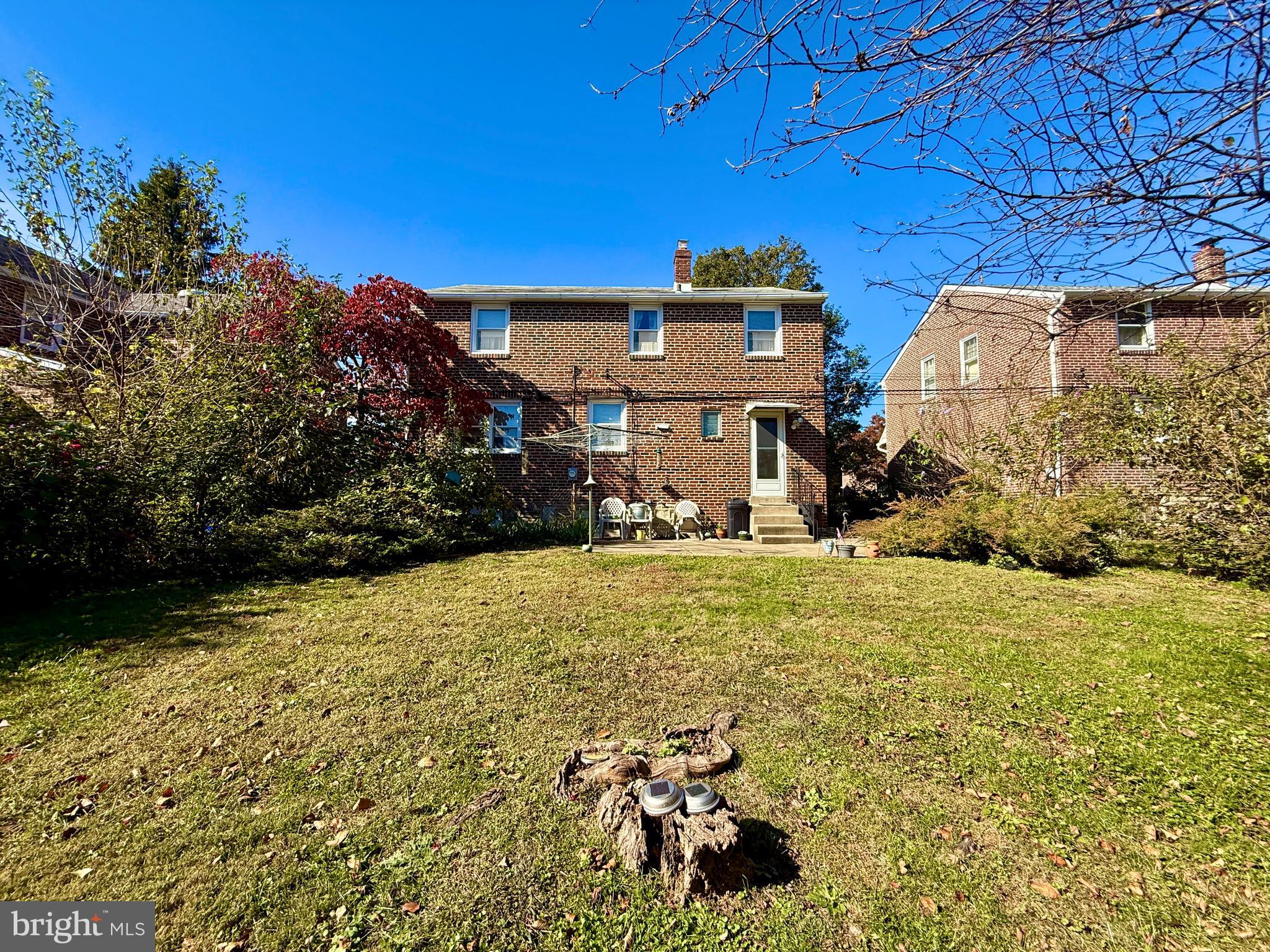 FOX CHASE - Residential
