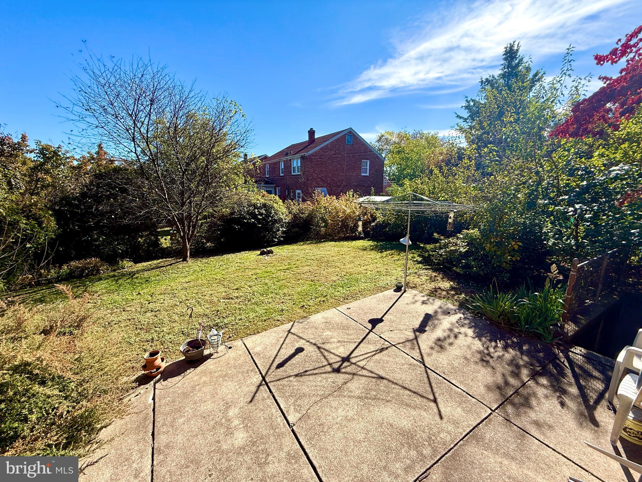 FOX CHASE - Residential