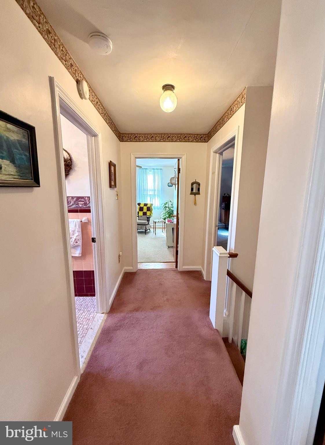 FOX CHASE - Residential