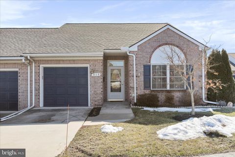 340 SUNBROOK HAGERSTOWN MD 21741