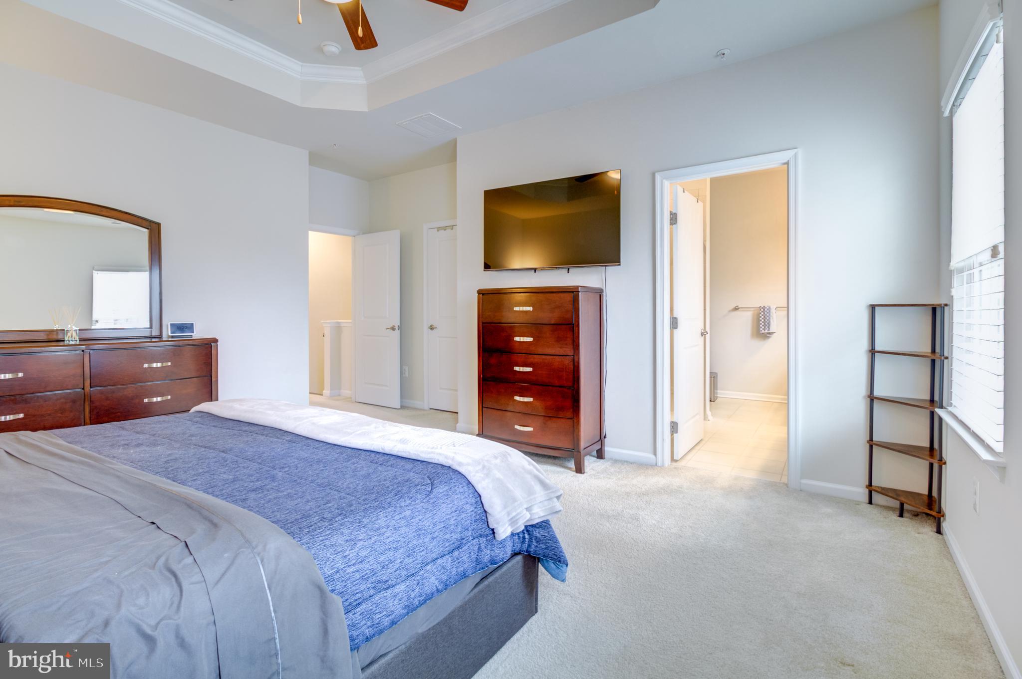 CREEKSIDE VILLAGE AT TANYARD SPRINGS - Residential