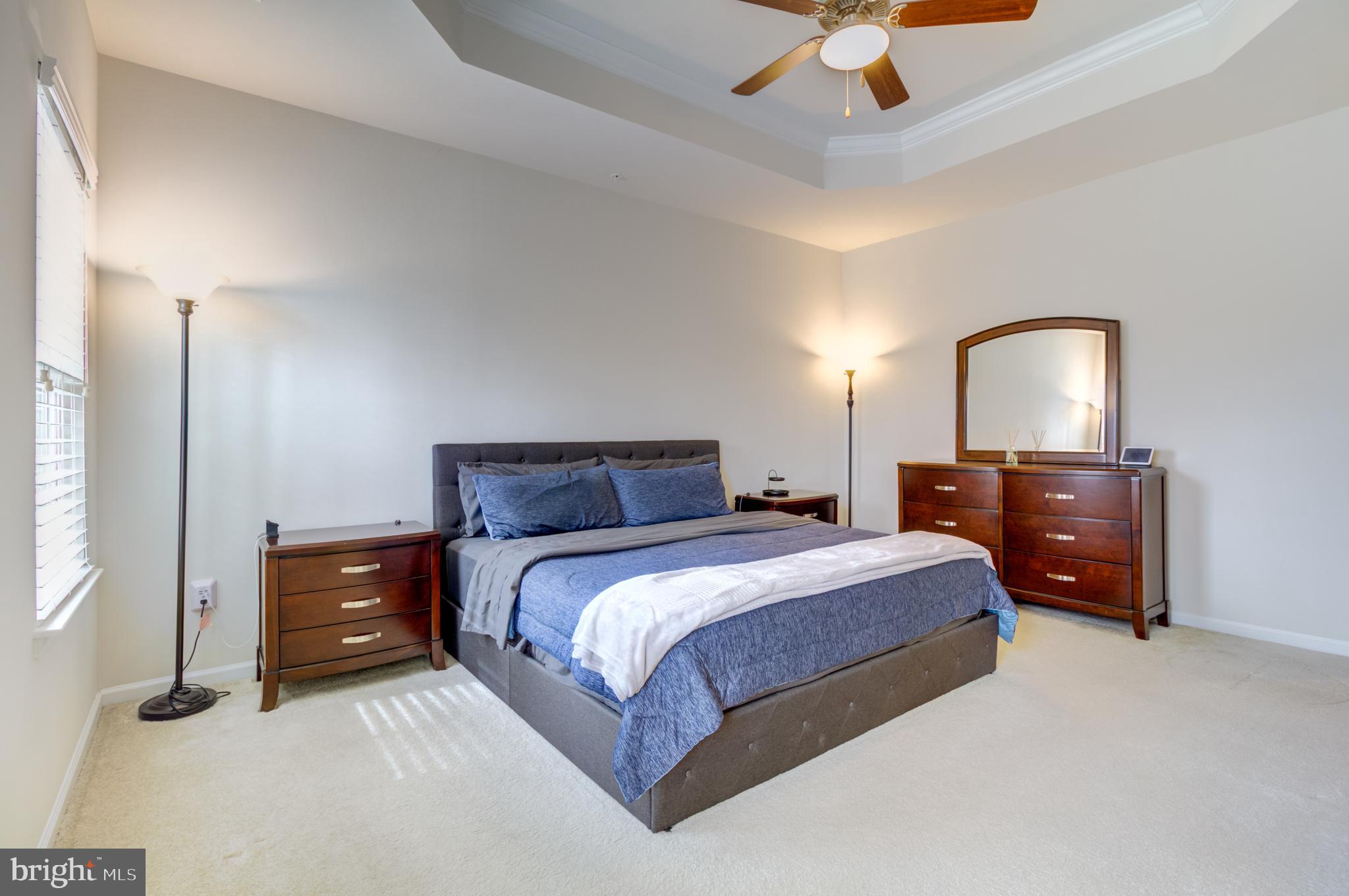 CREEKSIDE VILLAGE AT TANYARD SPRINGS - Residential