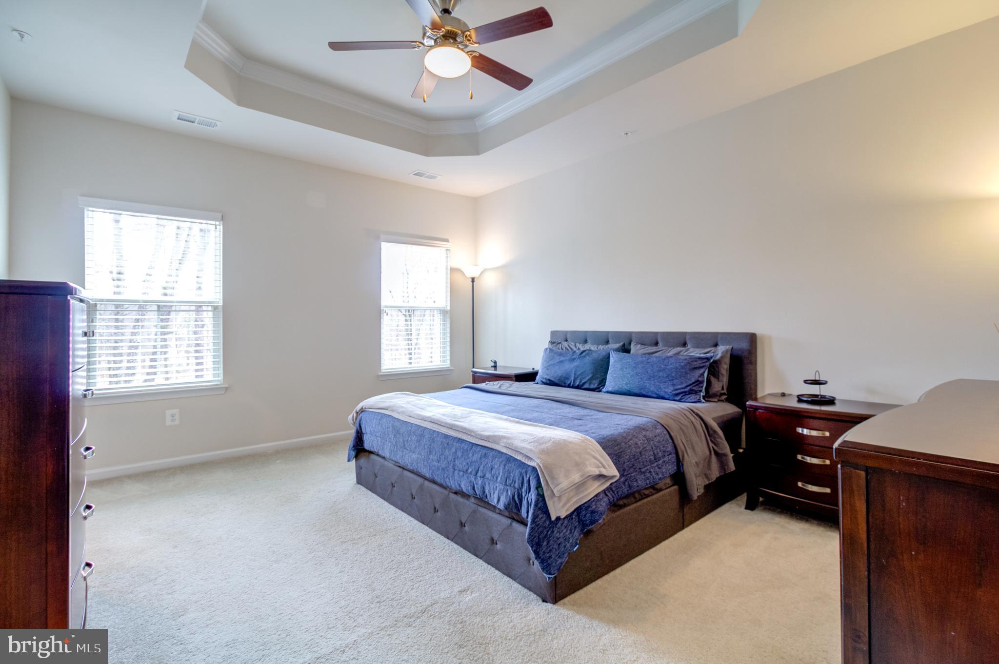 CREEKSIDE VILLAGE AT TANYARD SPRINGS - Residential