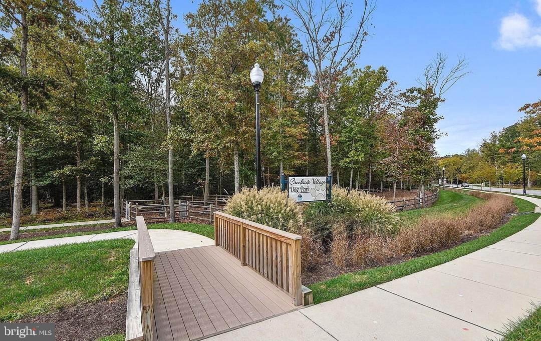 CREEKSIDE VILLAGE AT TANYARD SPRINGS - Residential