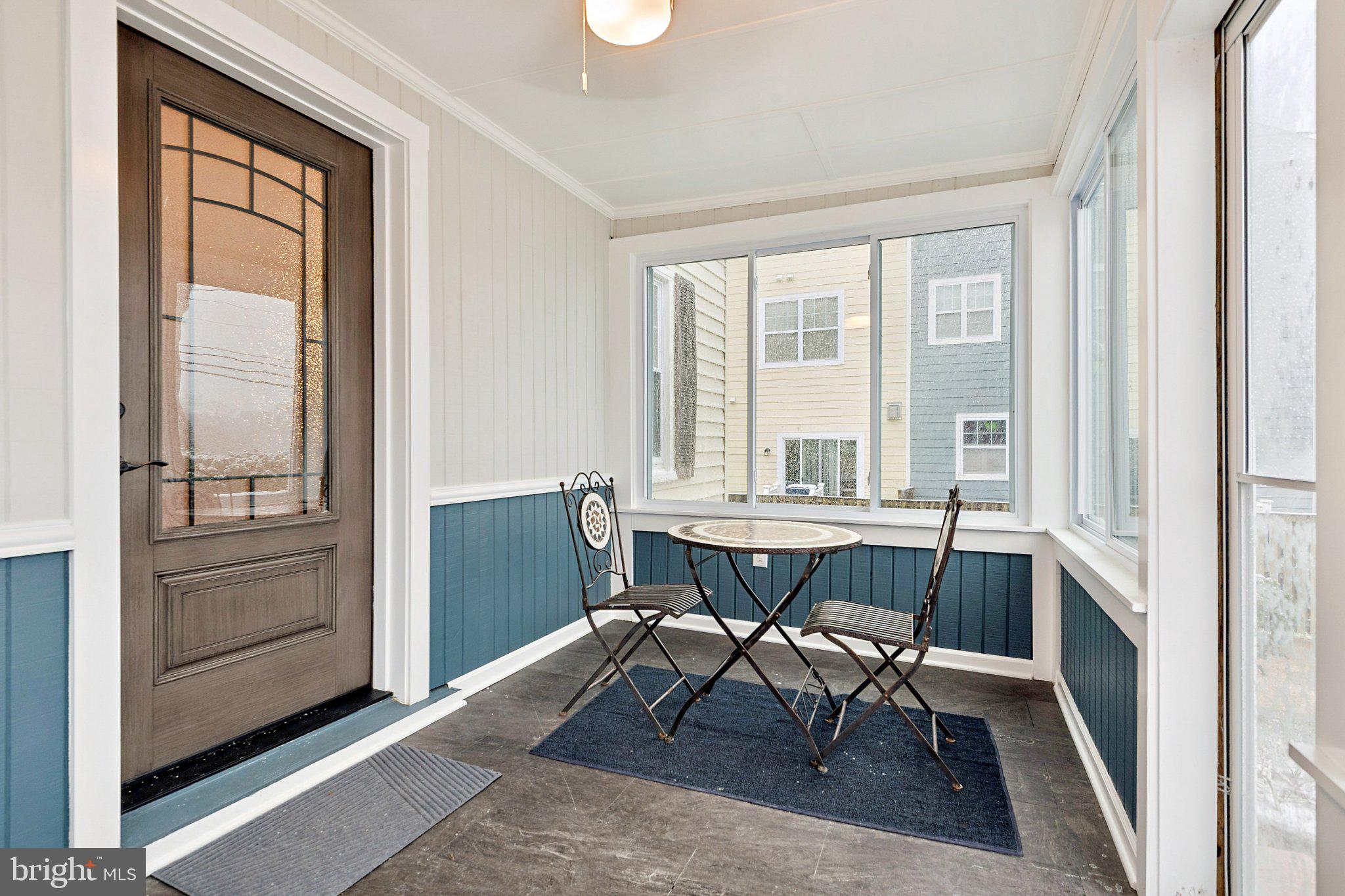 MURRAY HILL - Residential