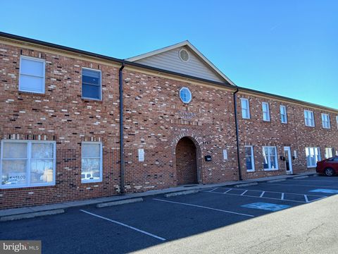 8787 COMMERCE COURT 102 MANASSAS VA 20110