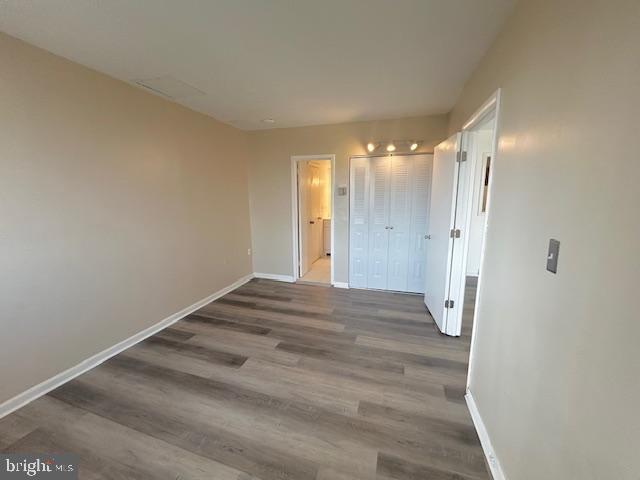 RIVIERA OF CHEVY CHASE - Residential