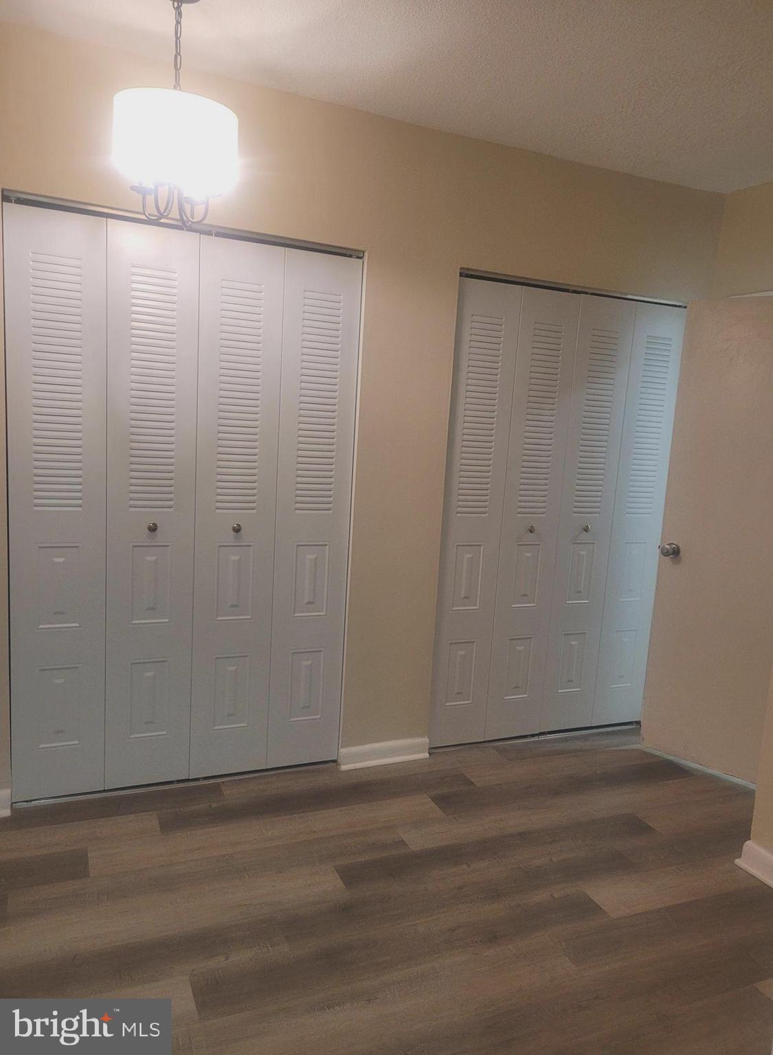 RIVIERA OF CHEVY CHASE - Residential