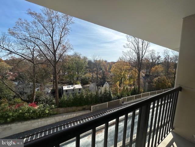 RIVIERA OF CHEVY CHASE - Residential