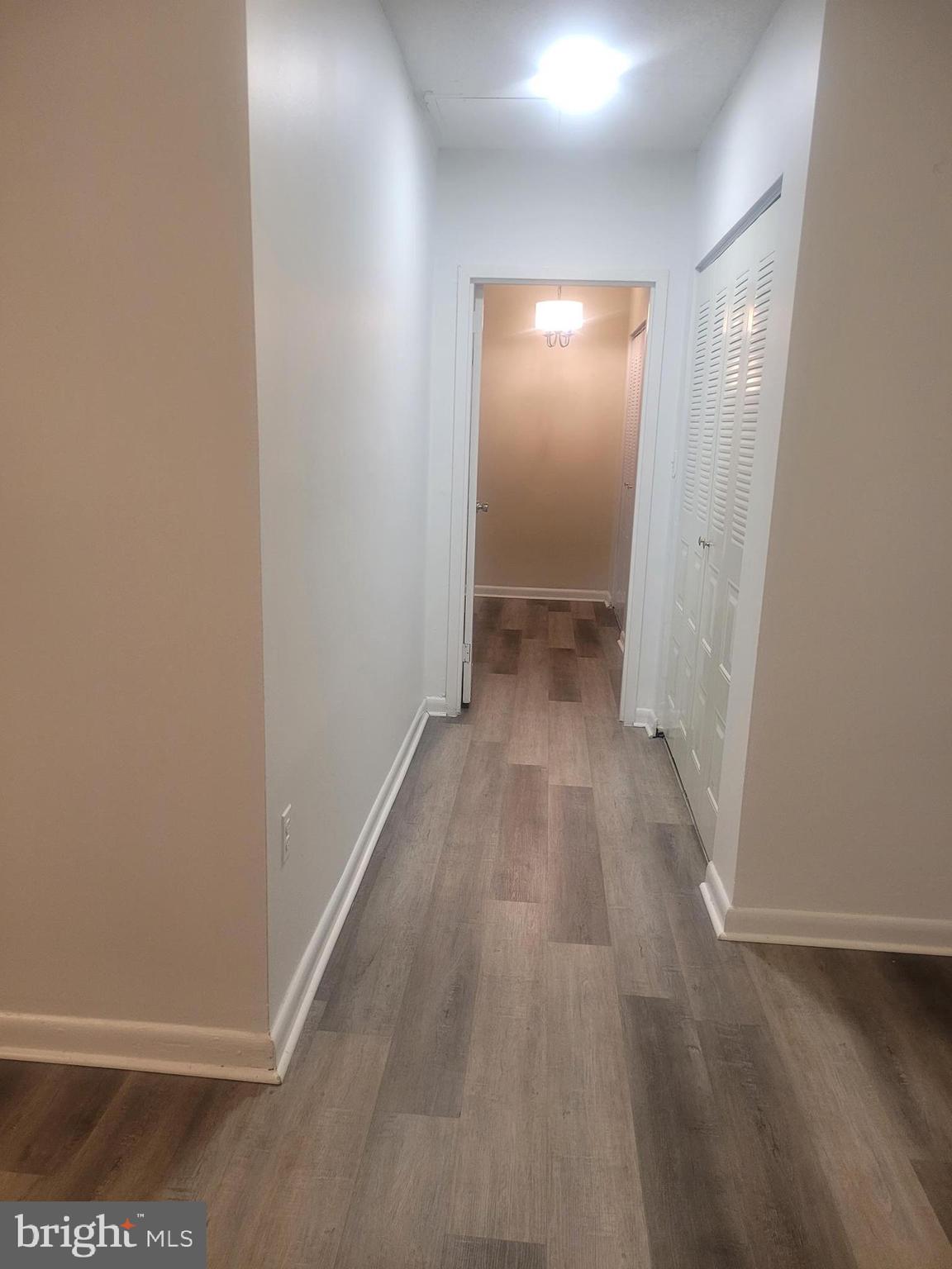 RIVIERA OF CHEVY CHASE - Residential