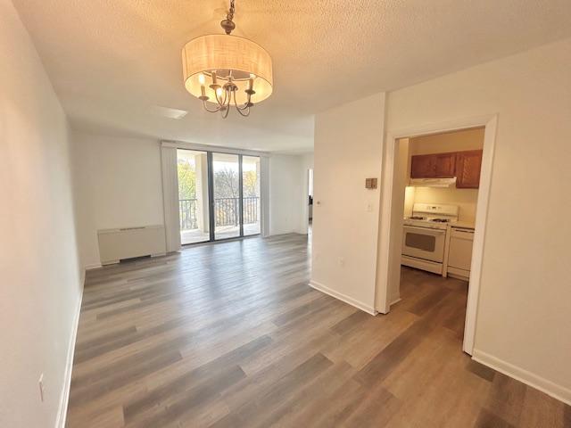 RIVIERA OF CHEVY CHASE - Residential