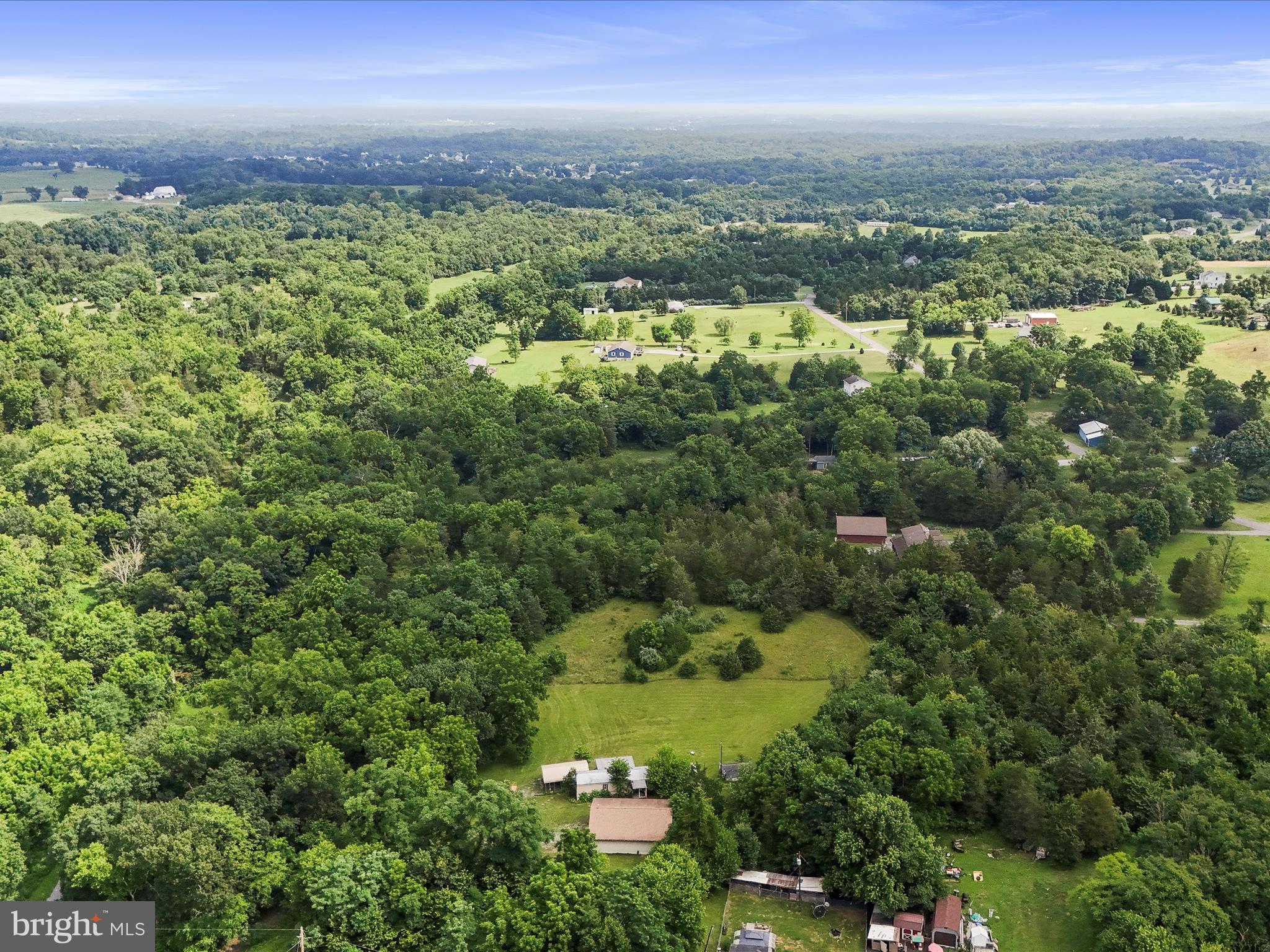 FALLING WATERS - Residential