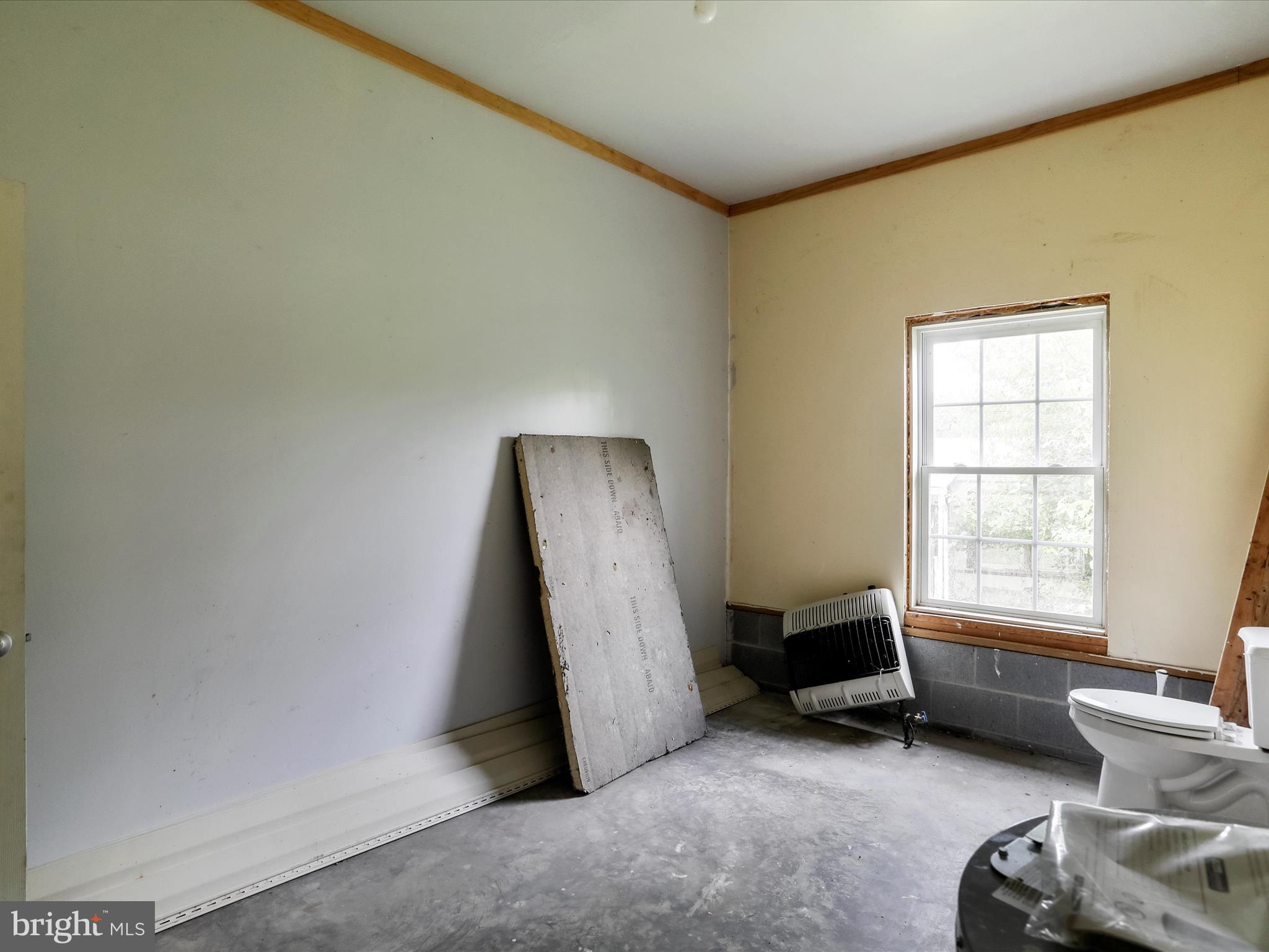 FALLING WATERS - Residential