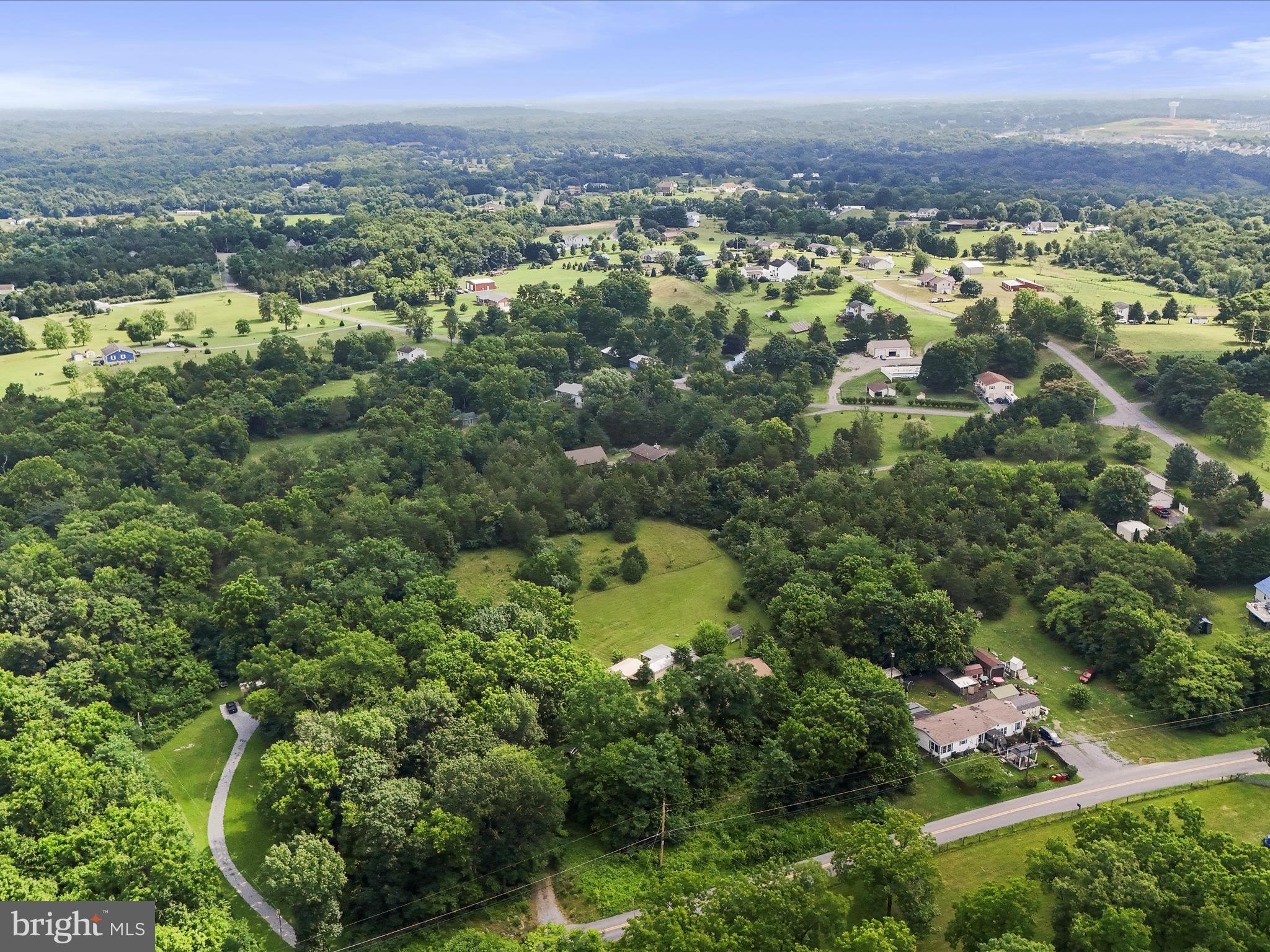 FALLING WATERS - Residential