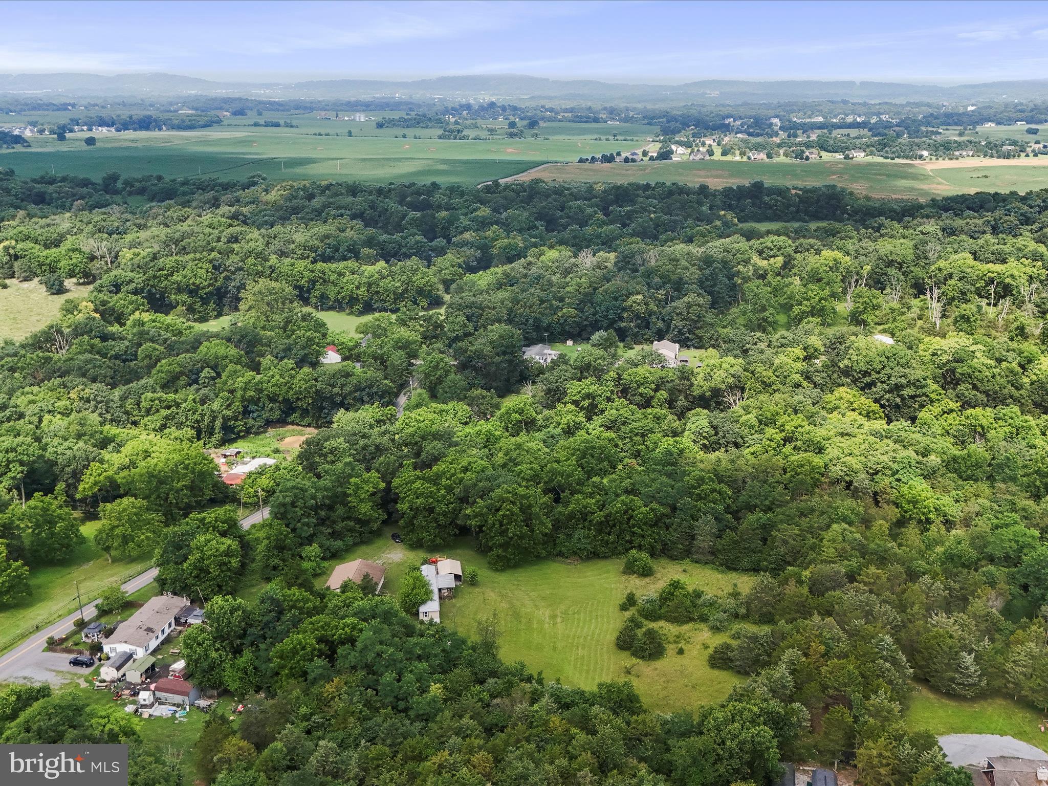 FALLING WATERS - Residential