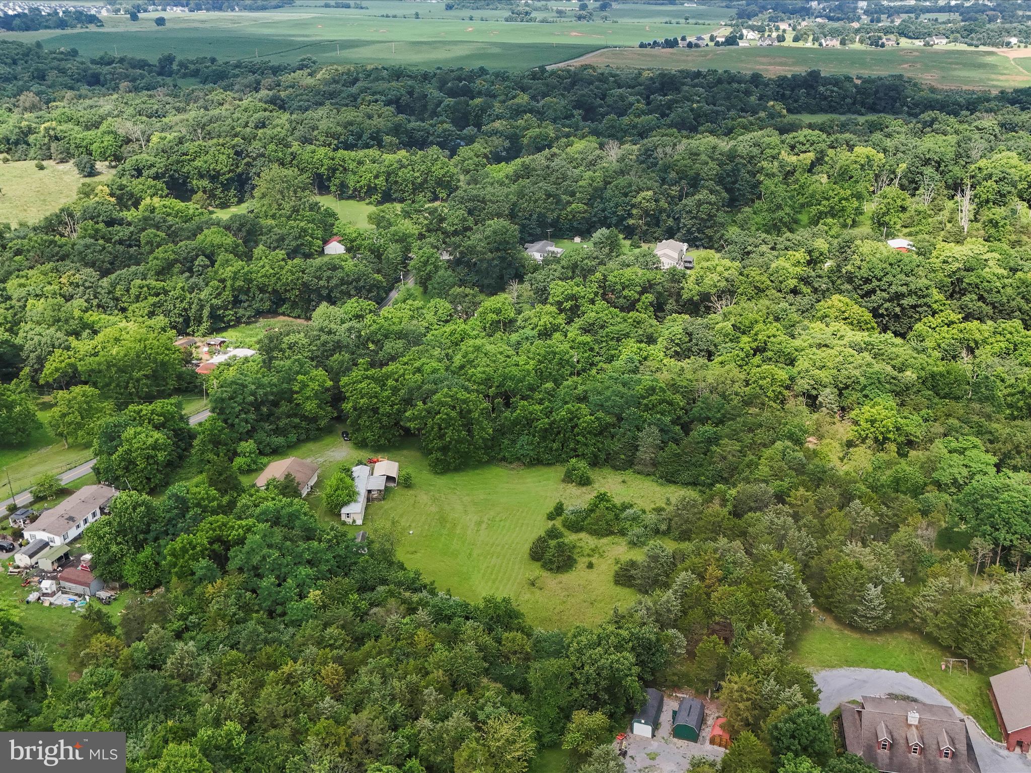 FALLING WATERS - Residential