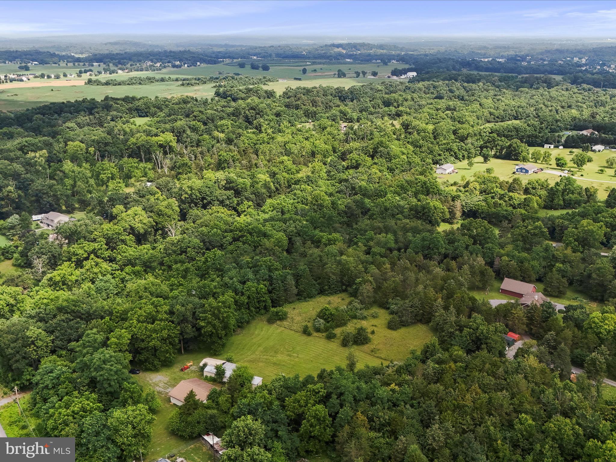 FALLING WATERS - Residential