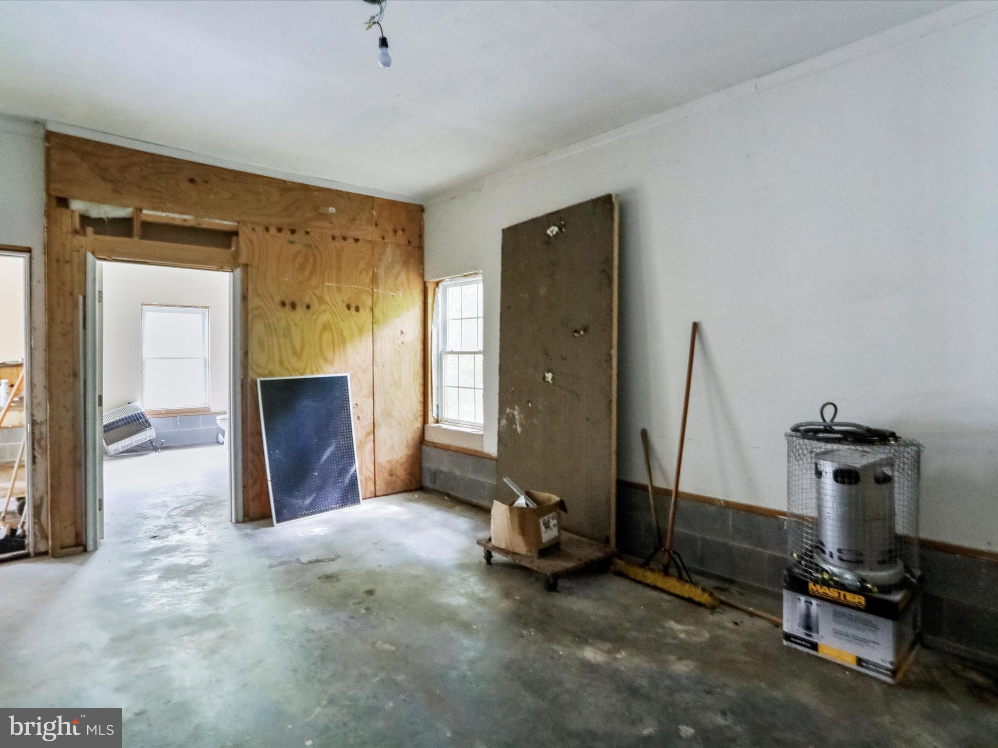 FALLING WATERS - Residential