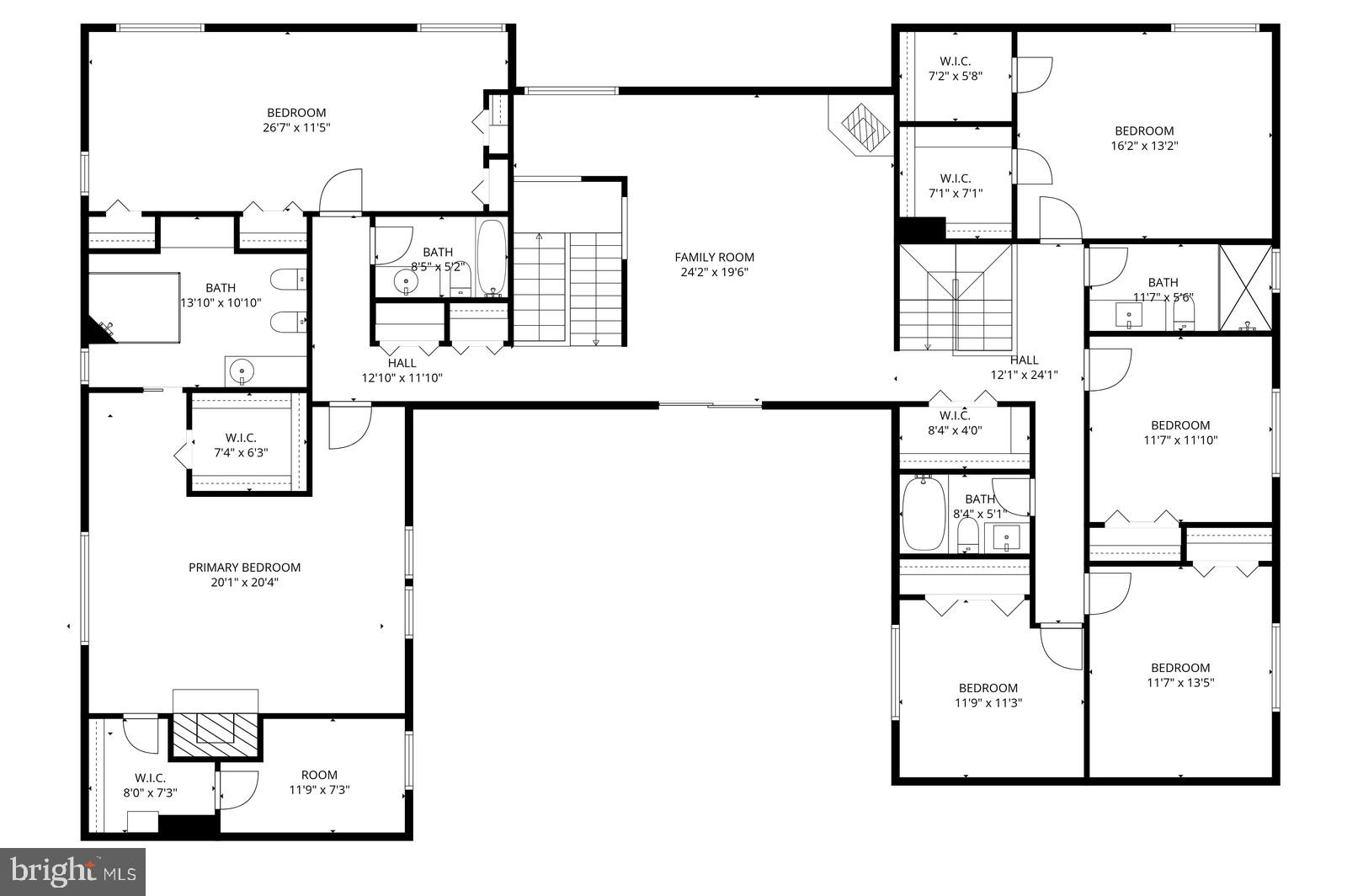 THE CHASE - Residential