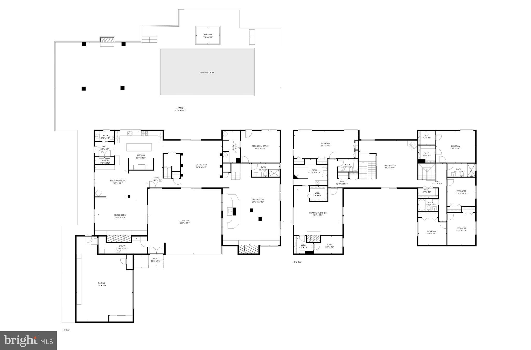 THE CHASE - Residential
